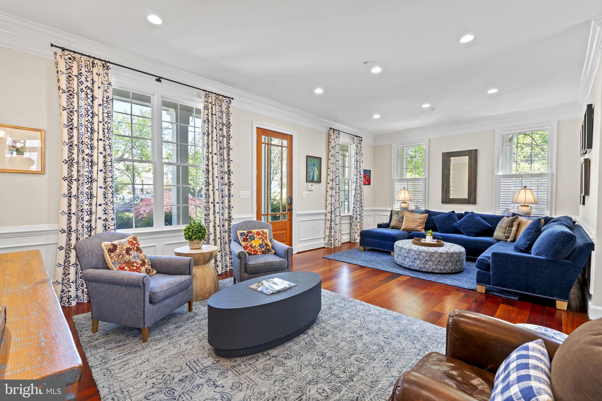 HILLMEAD - Residential