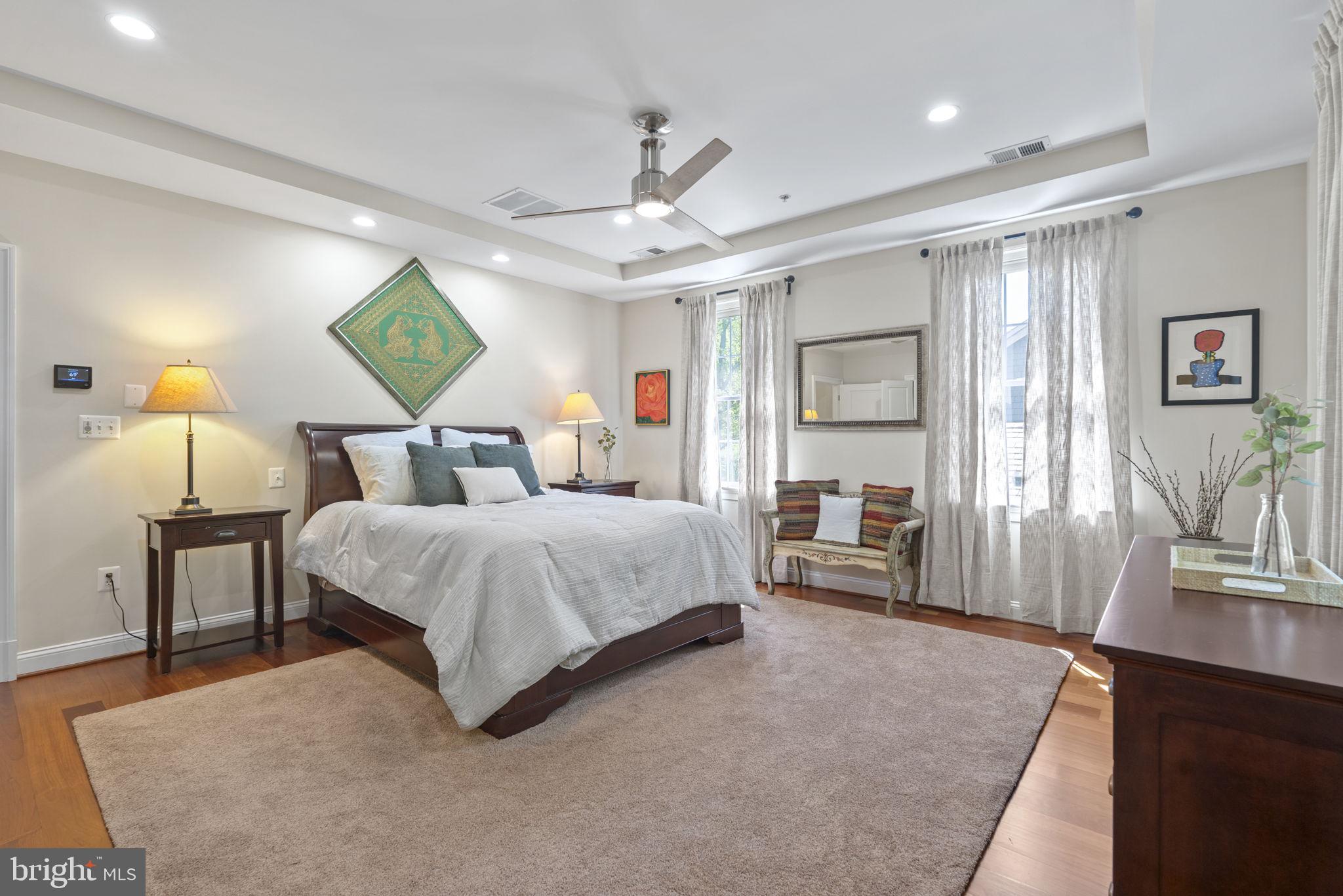 HILLMEAD - Residential