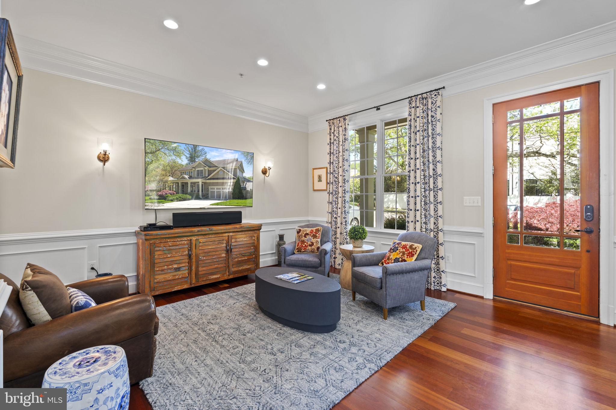 HILLMEAD - Residential