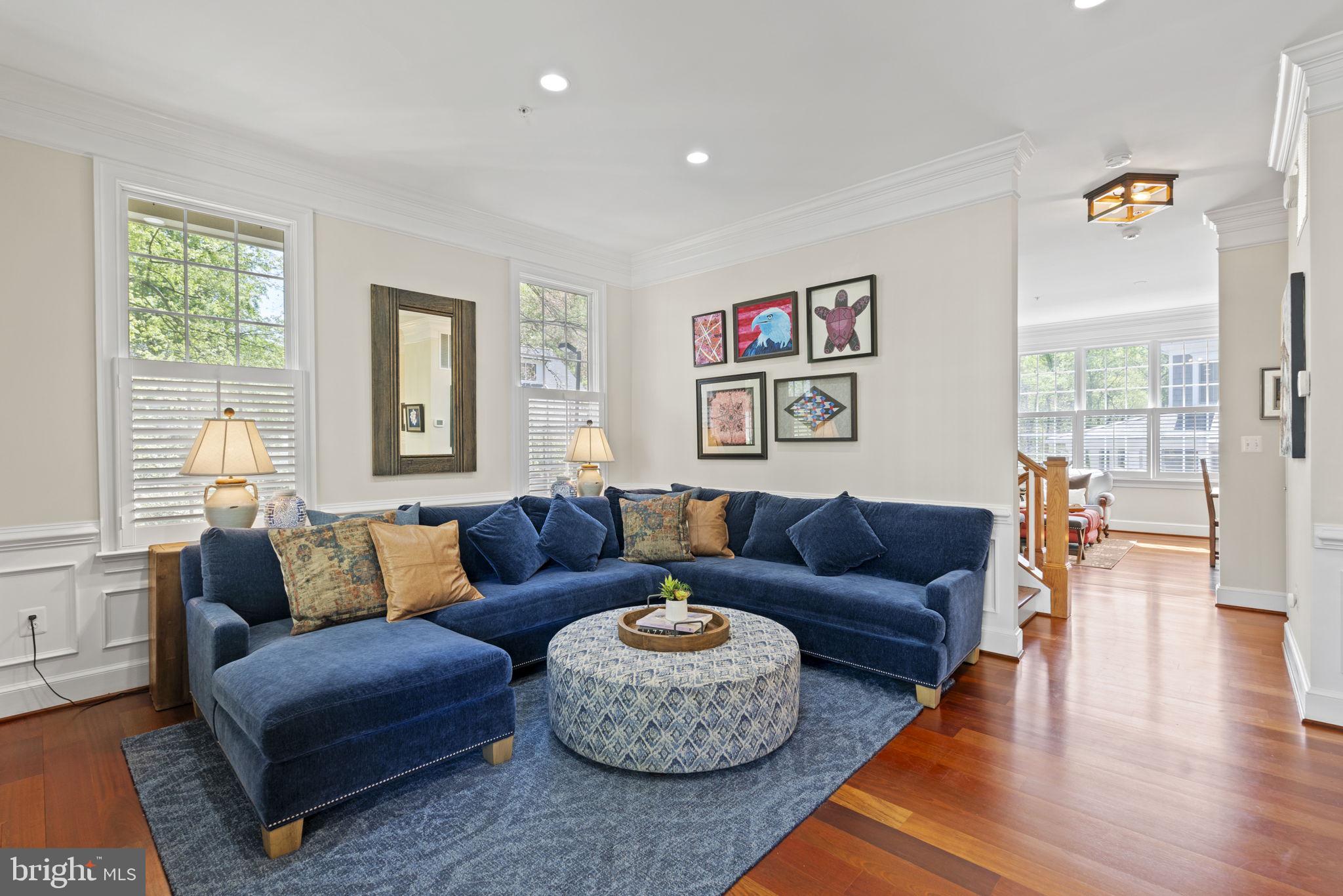 HILLMEAD - Residential