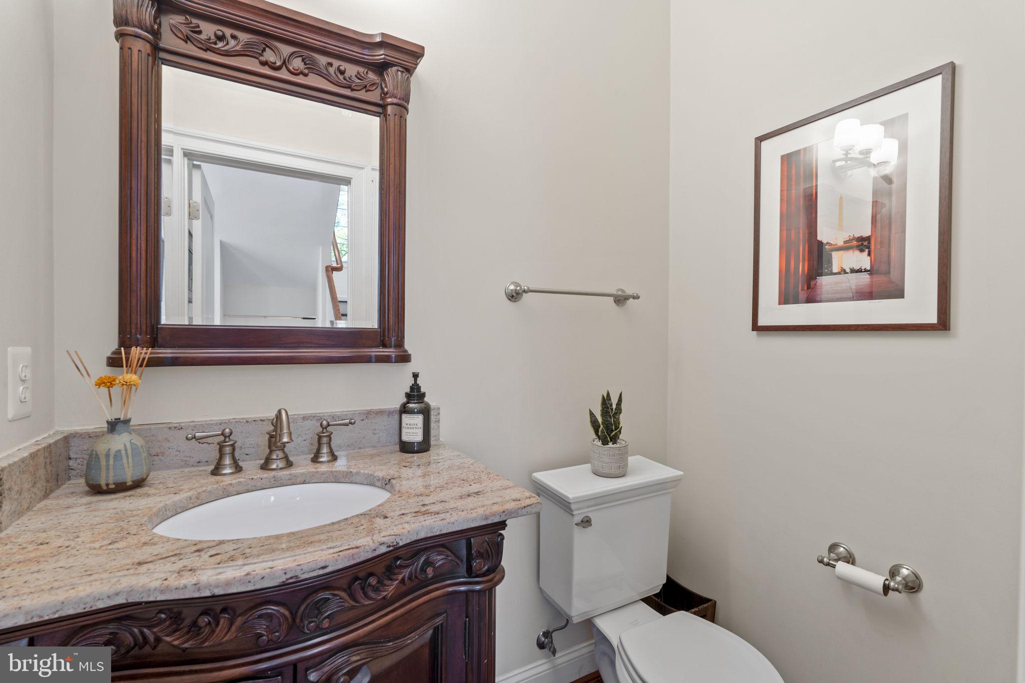 HILLMEAD - Residential