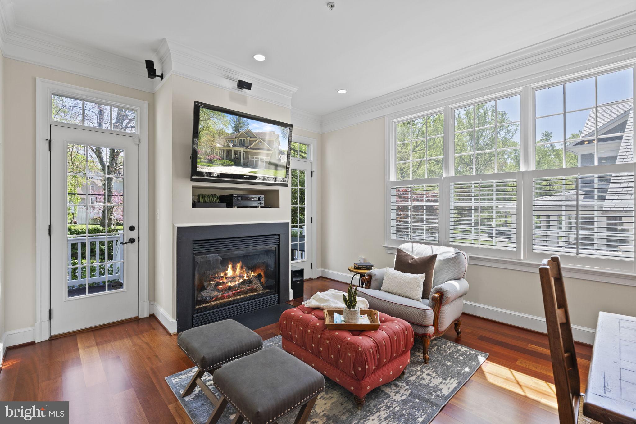 HILLMEAD - Residential