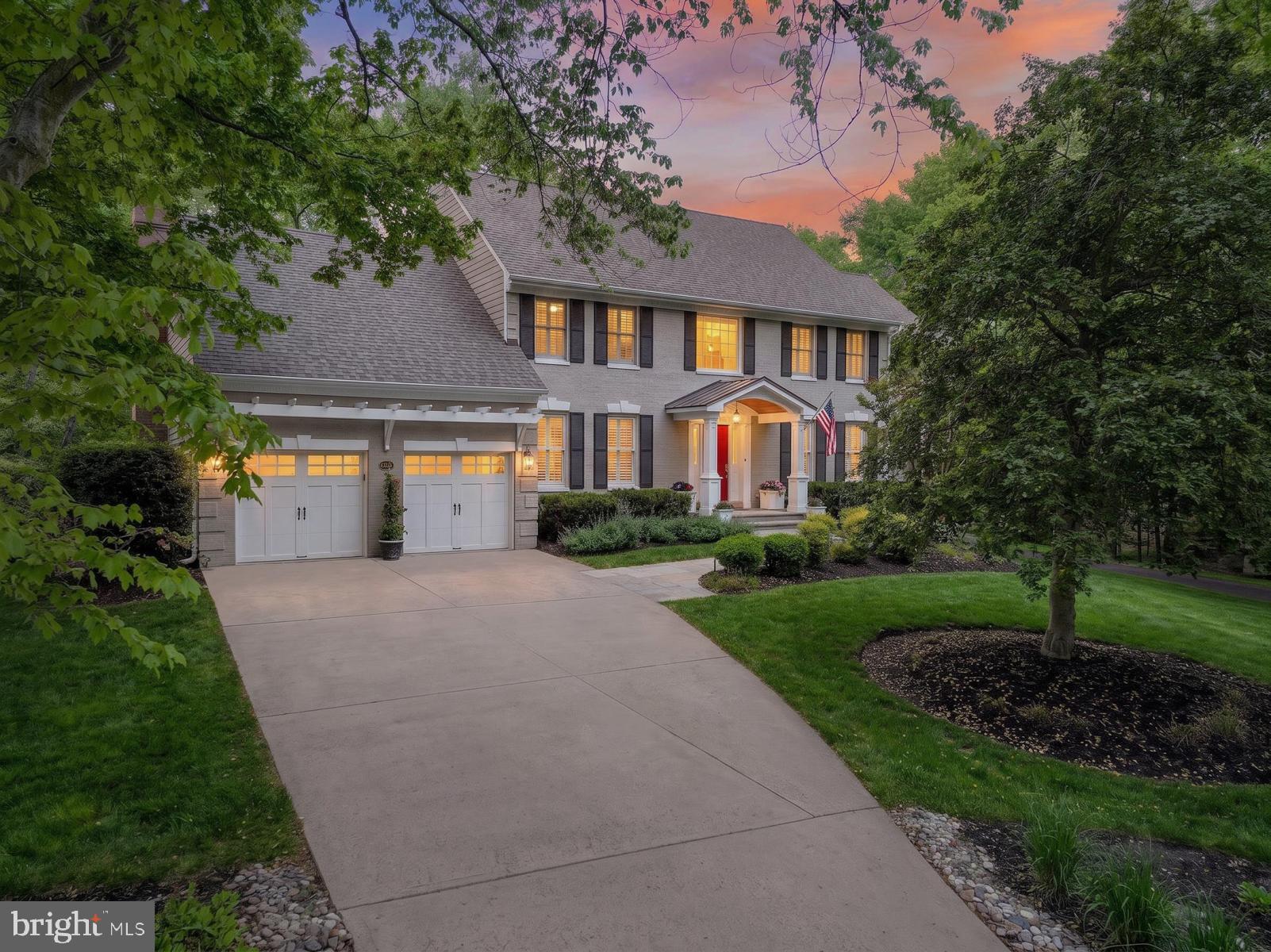 FISHING CREEK FARM - Residential