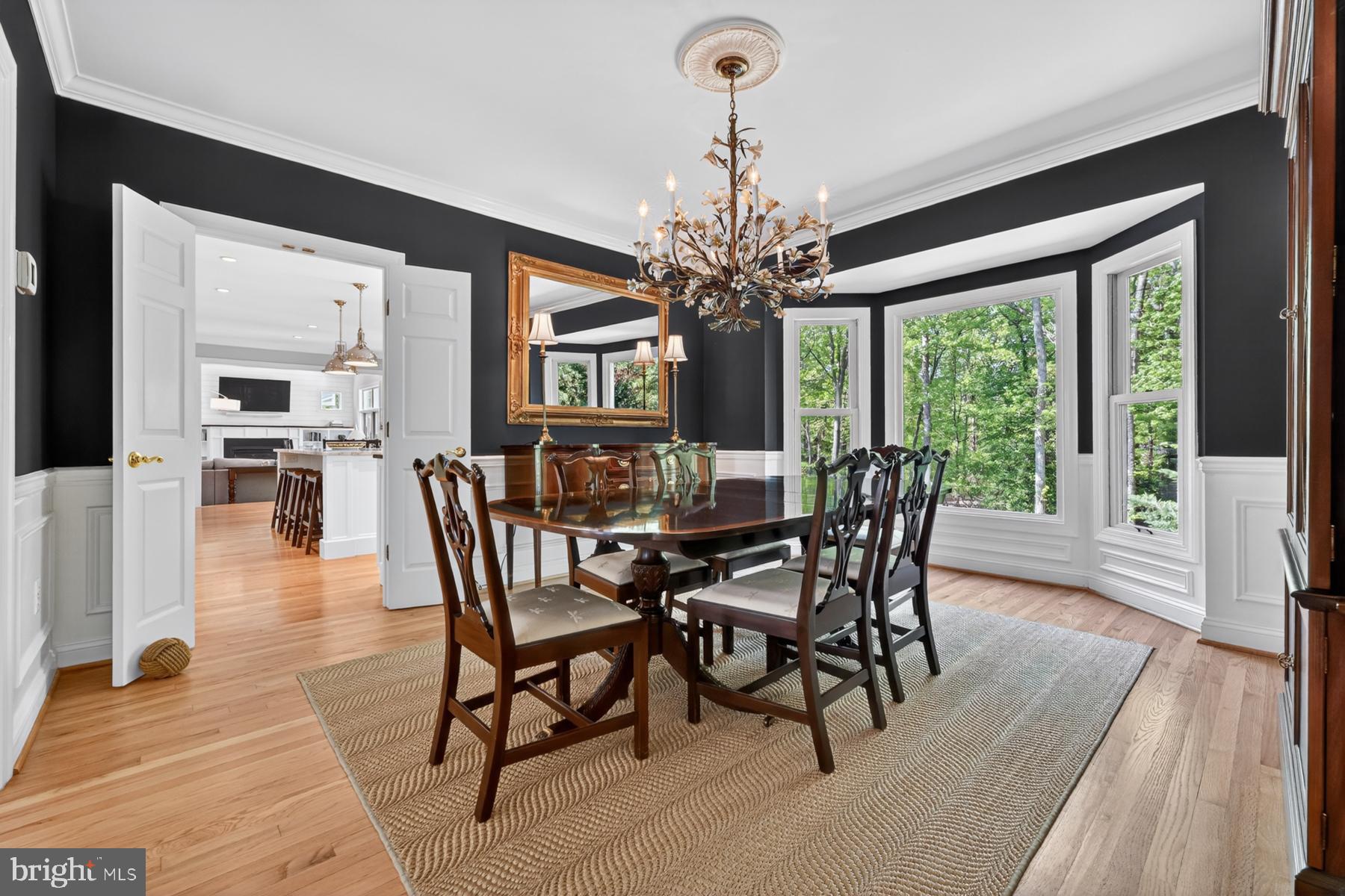 FISHING CREEK FARM - Residential