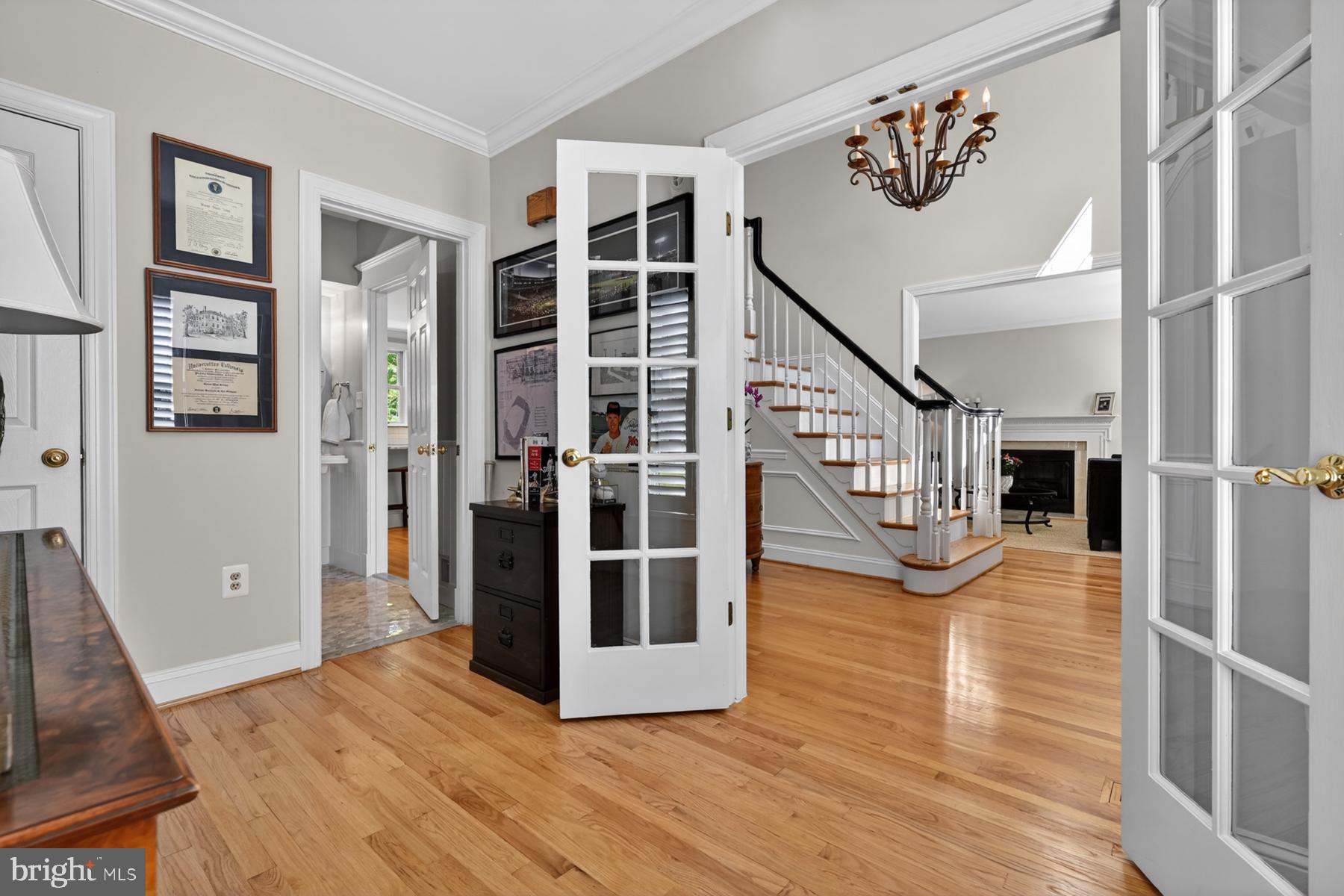 FISHING CREEK FARM - Residential