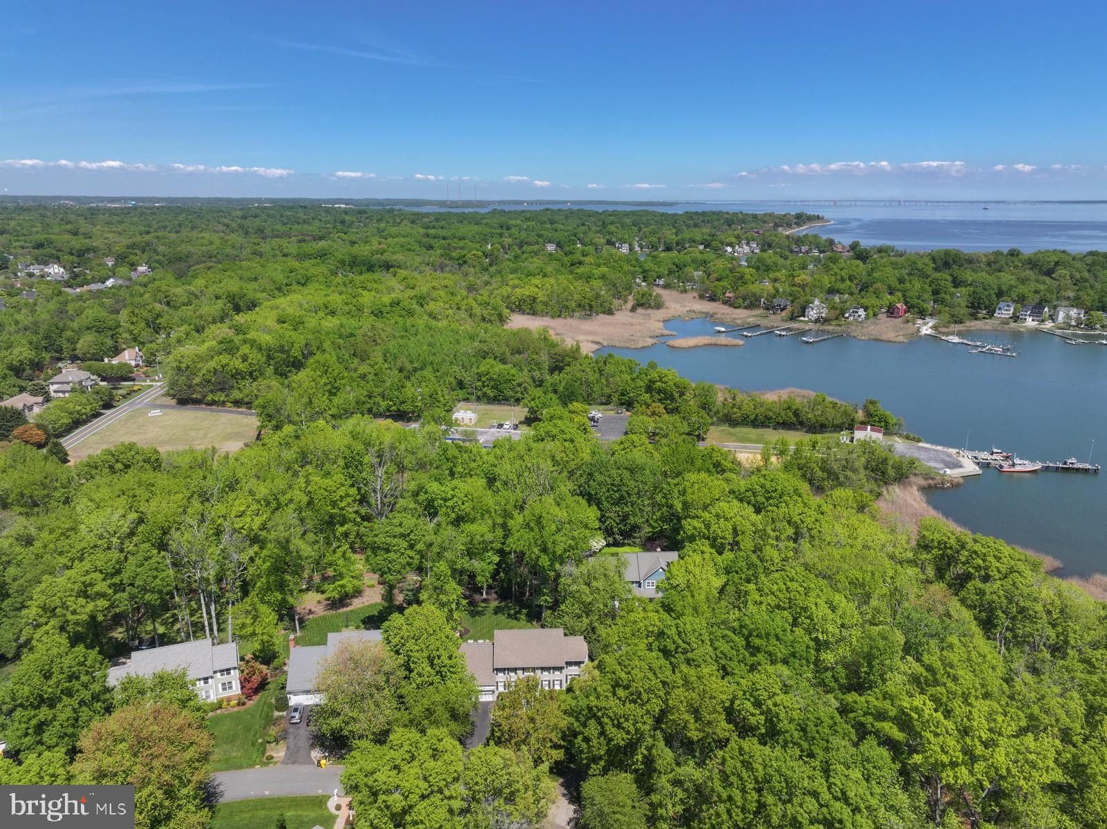 FISHING CREEK FARM - Residential