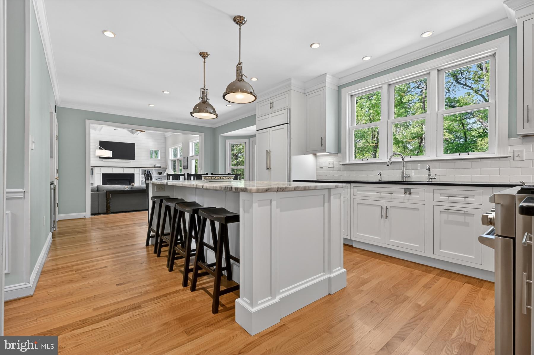 FISHING CREEK FARM - Residential