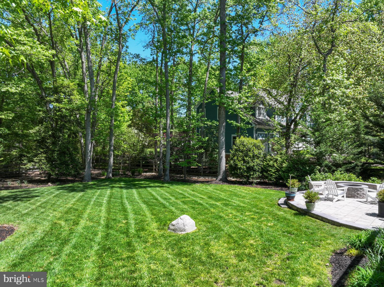 FISHING CREEK FARM - Residential