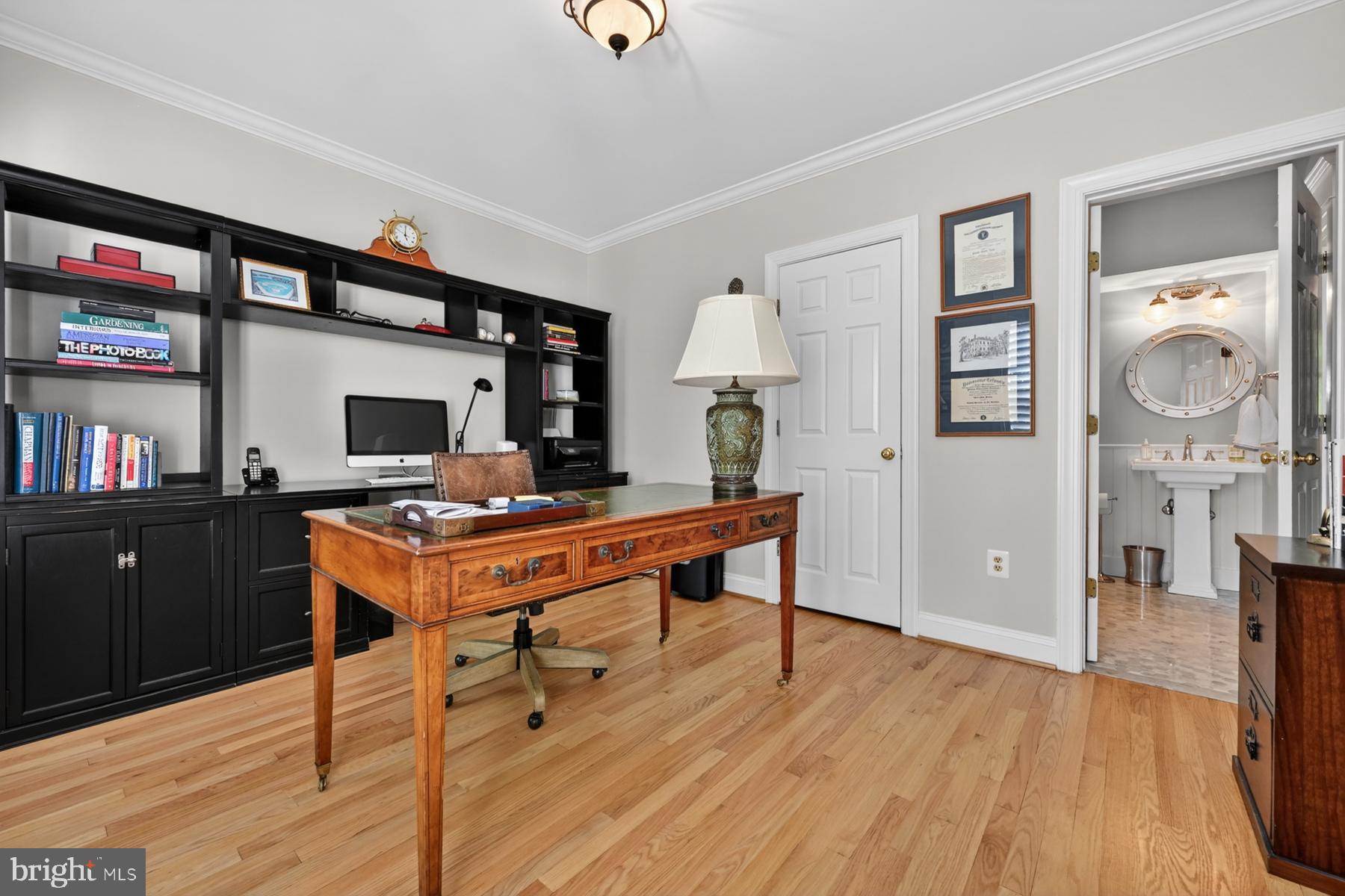 FISHING CREEK FARM - Residential