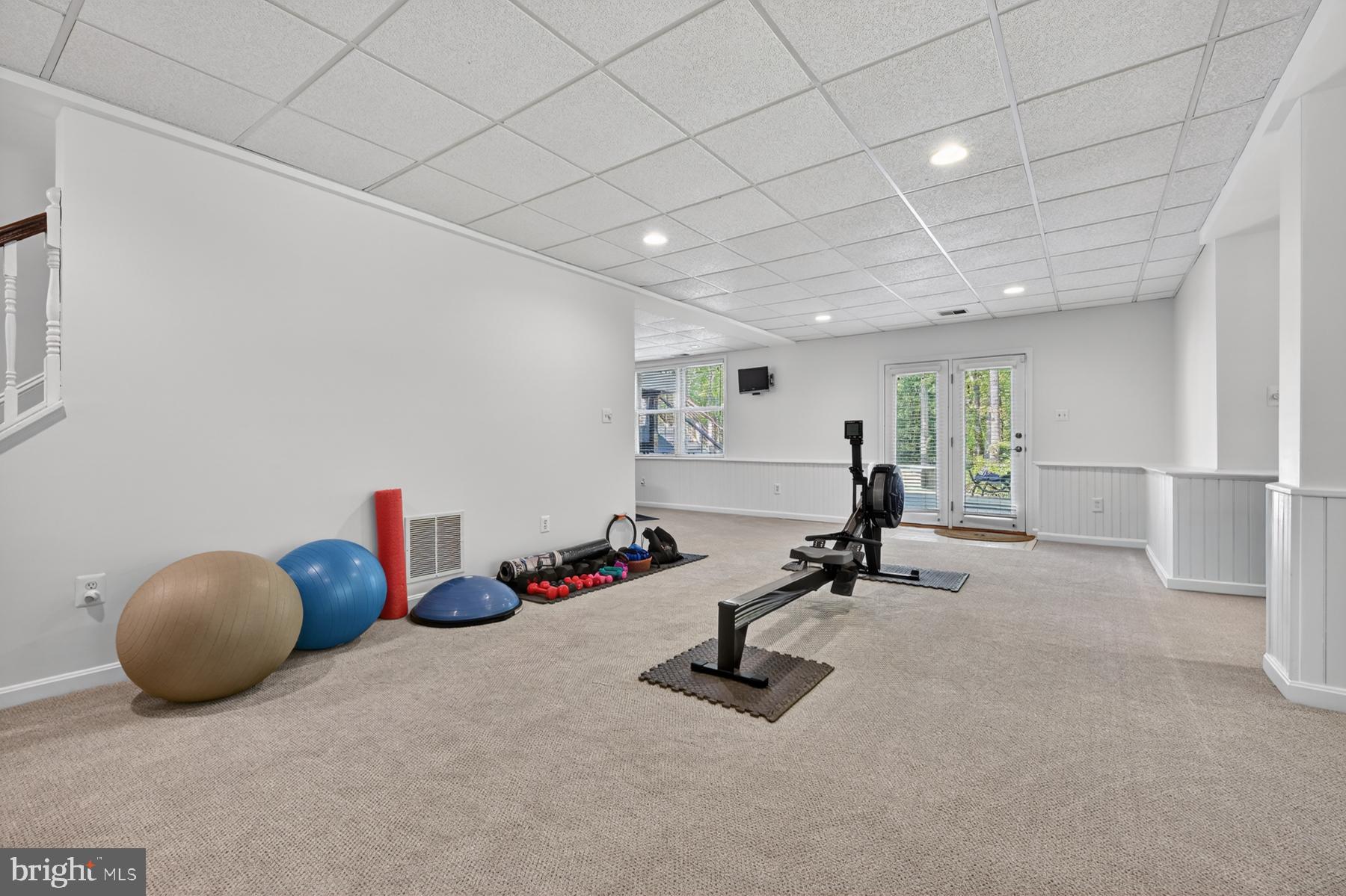 FISHING CREEK FARM - Residential