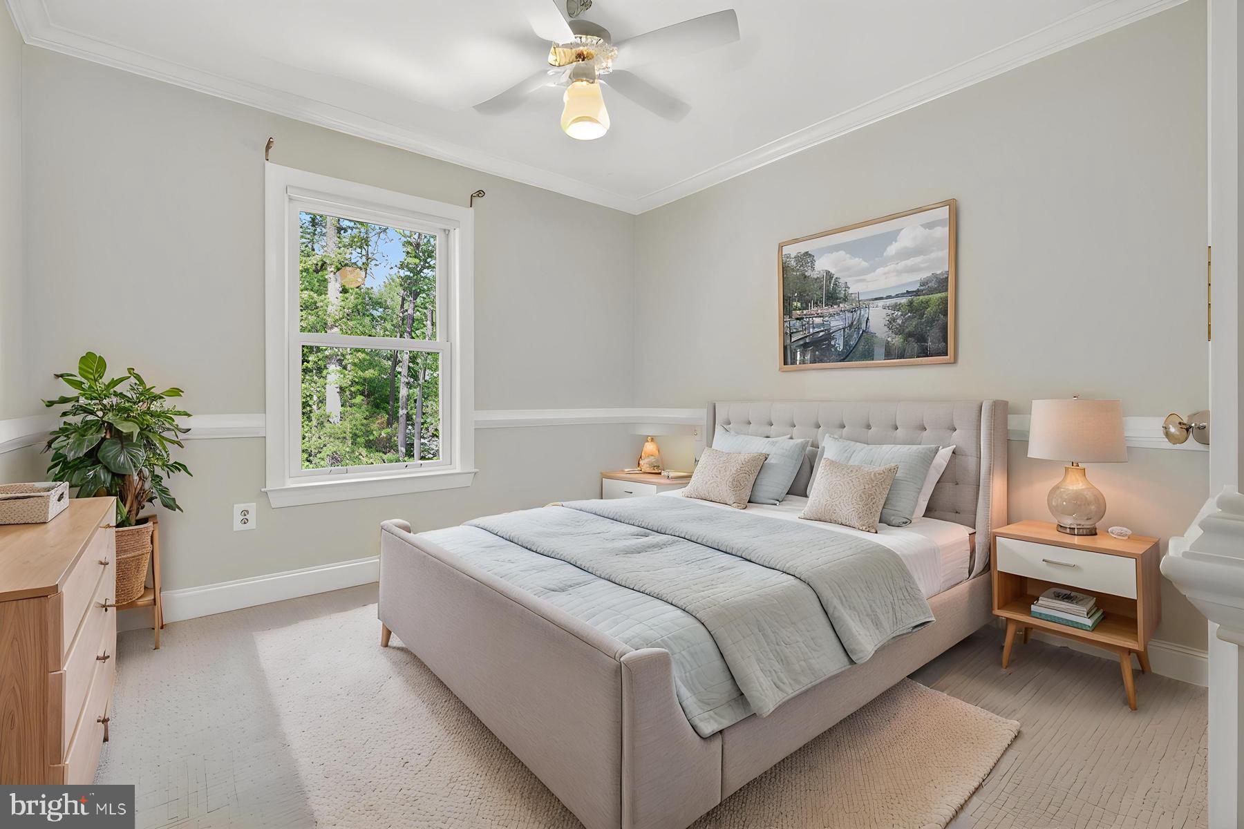 FISHING CREEK FARM - Residential