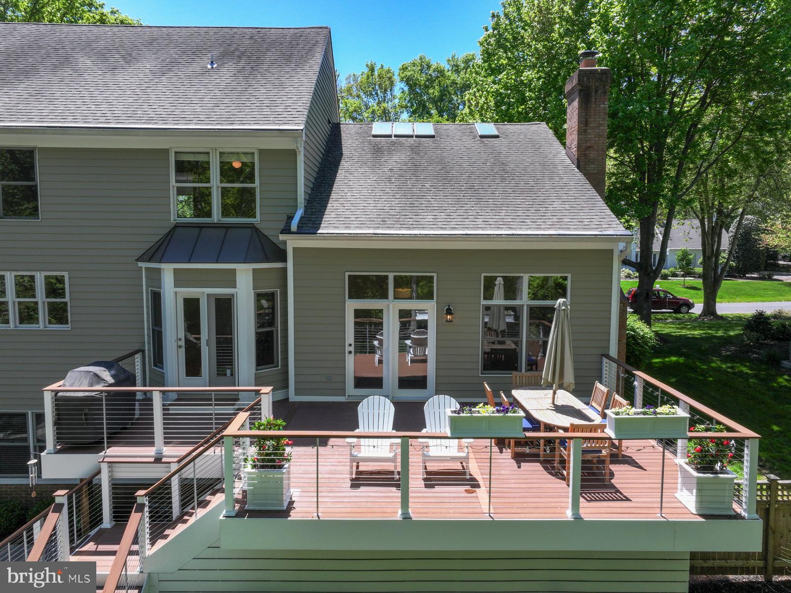 FISHING CREEK FARM - Residential