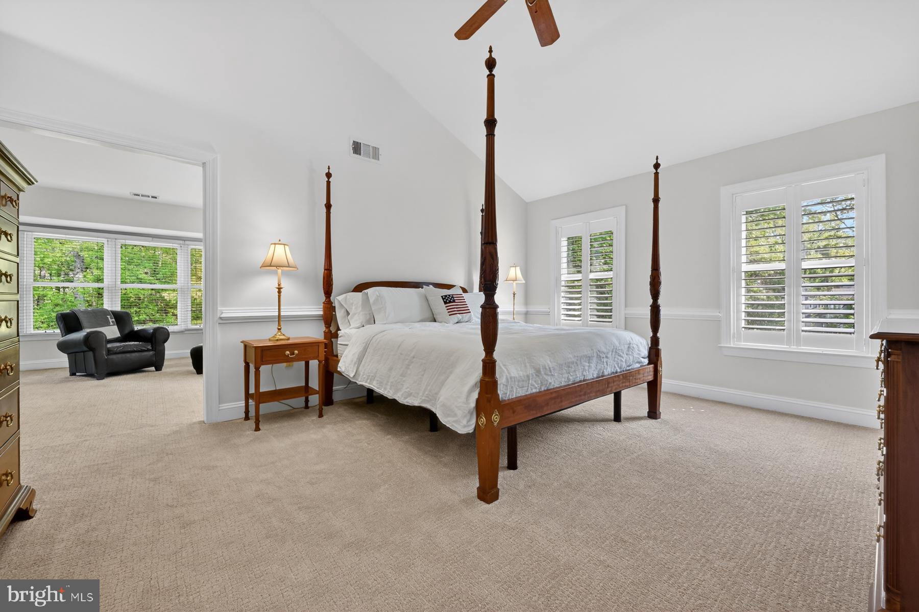 FISHING CREEK FARM - Residential