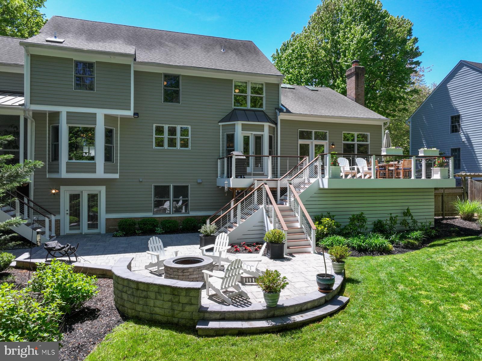 FISHING CREEK FARM - Residential