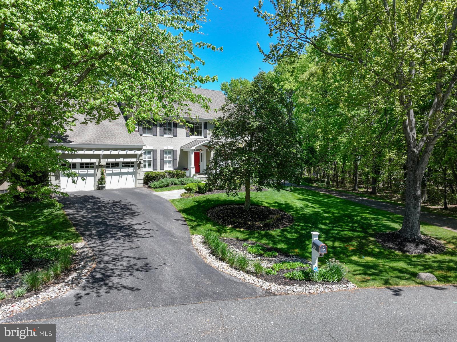 FISHING CREEK FARM - Residential