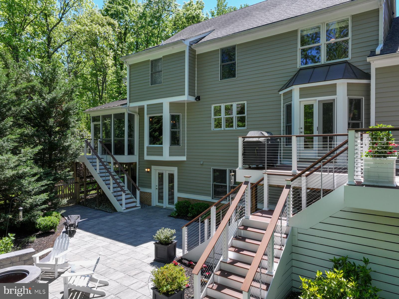 FISHING CREEK FARM - Residential