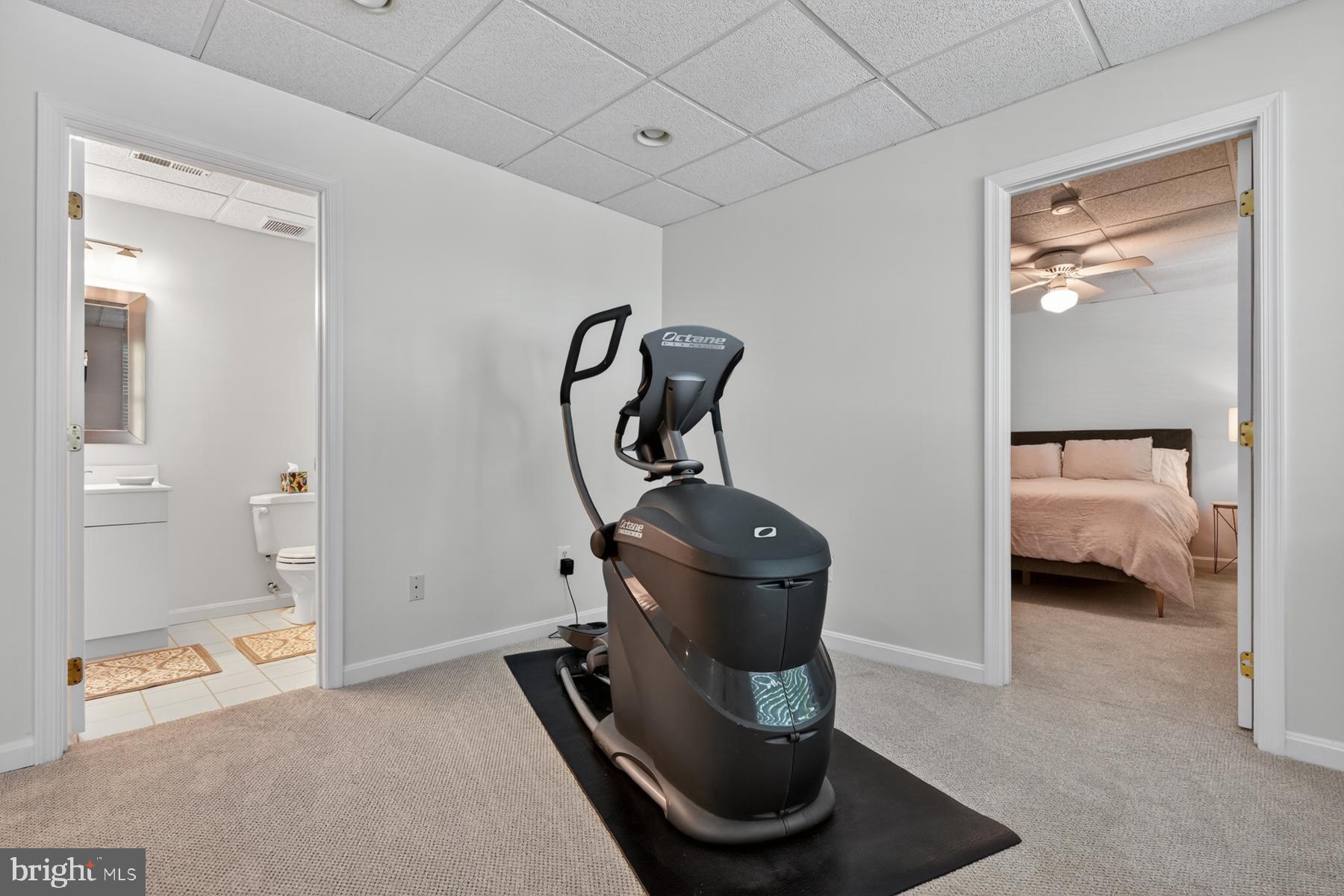 FISHING CREEK FARM - Residential