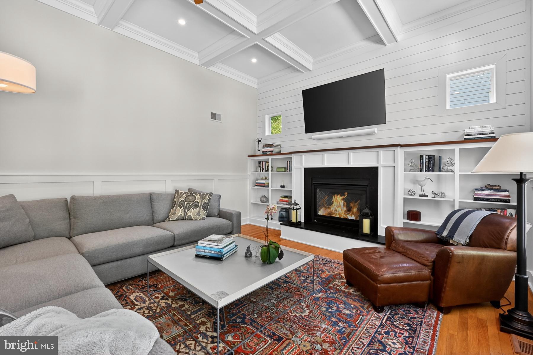 FISHING CREEK FARM - Residential