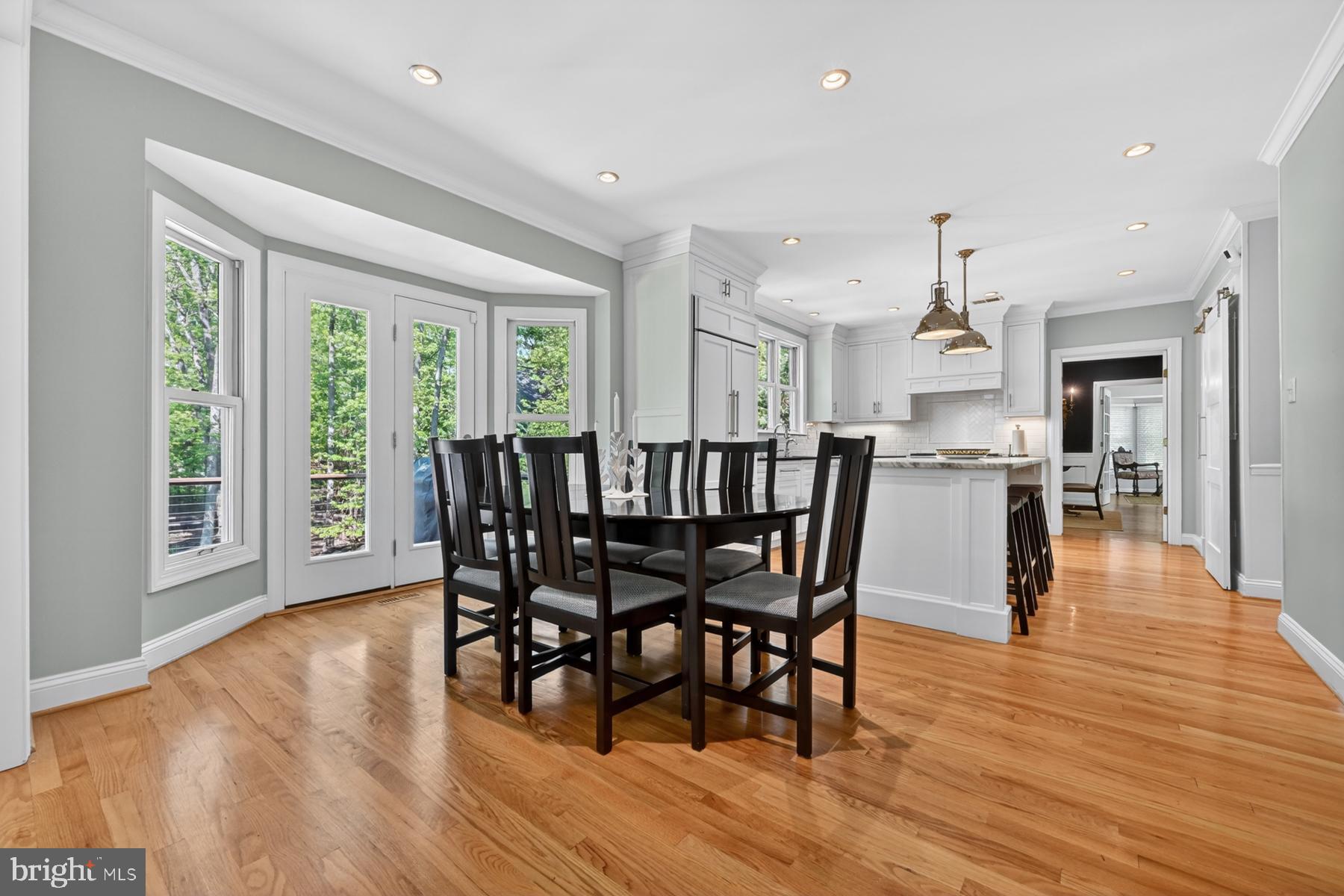 FISHING CREEK FARM - Residential