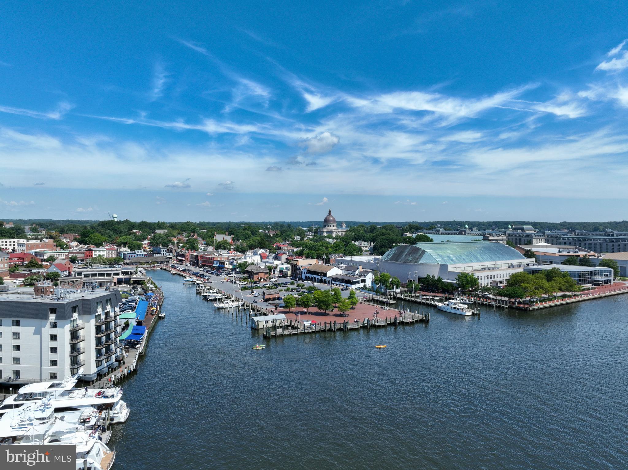 FISHING CREEK FARM - Residential
