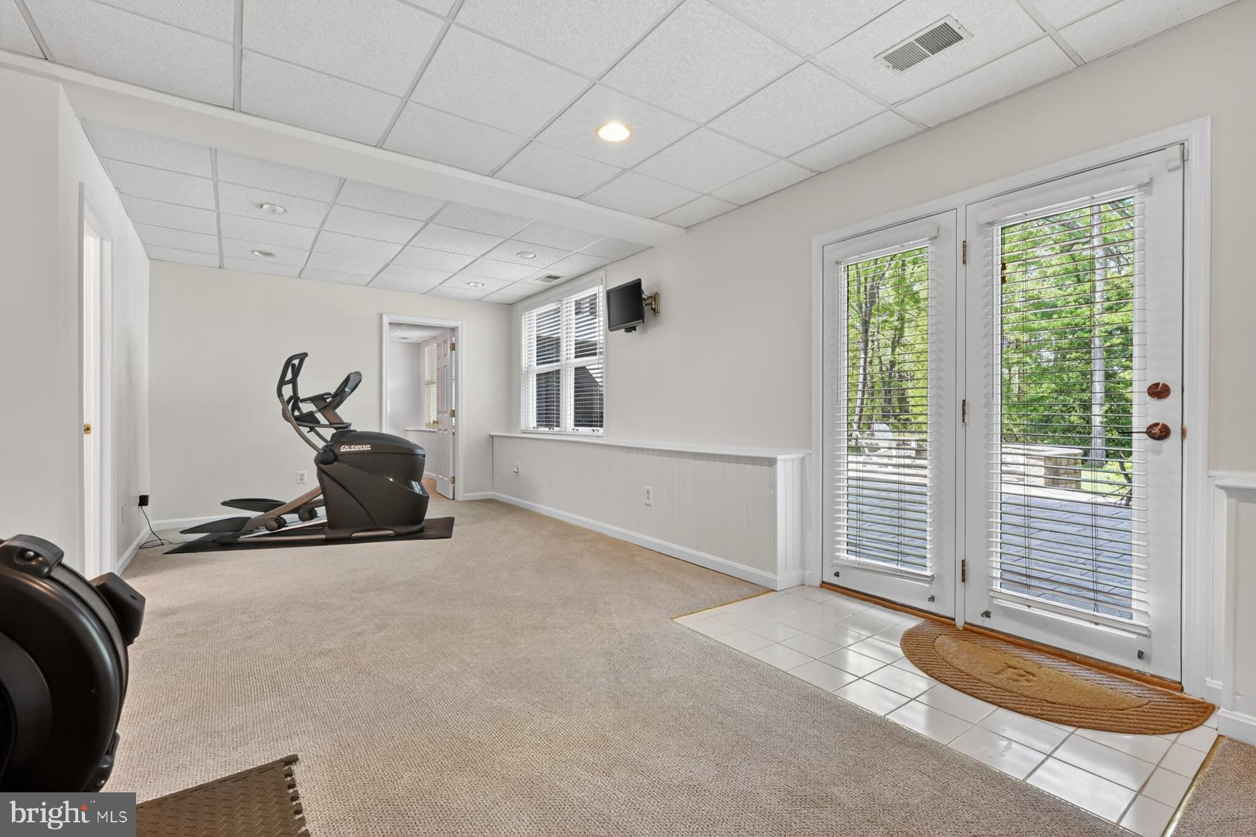 FISHING CREEK FARM - Residential