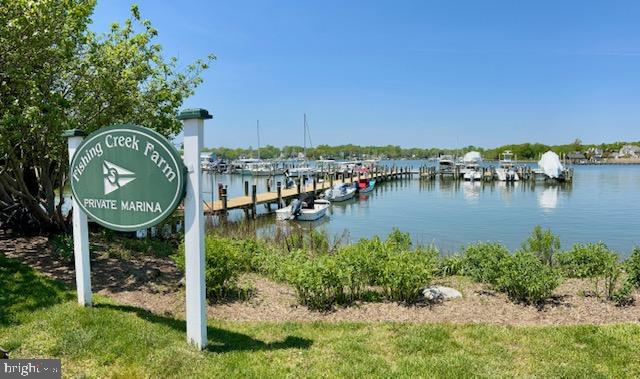 FISHING CREEK FARM - Residential