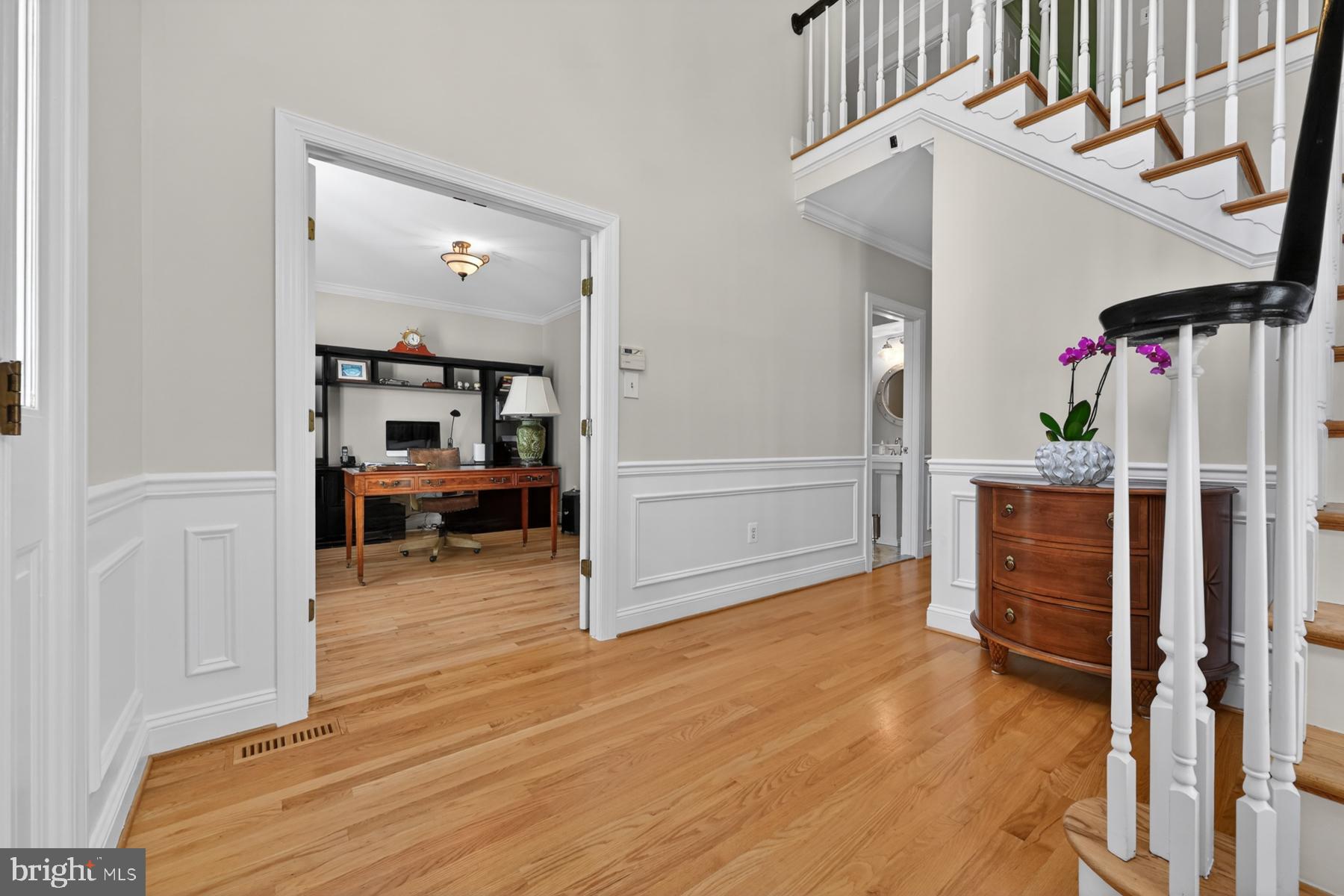 FISHING CREEK FARM - Residential