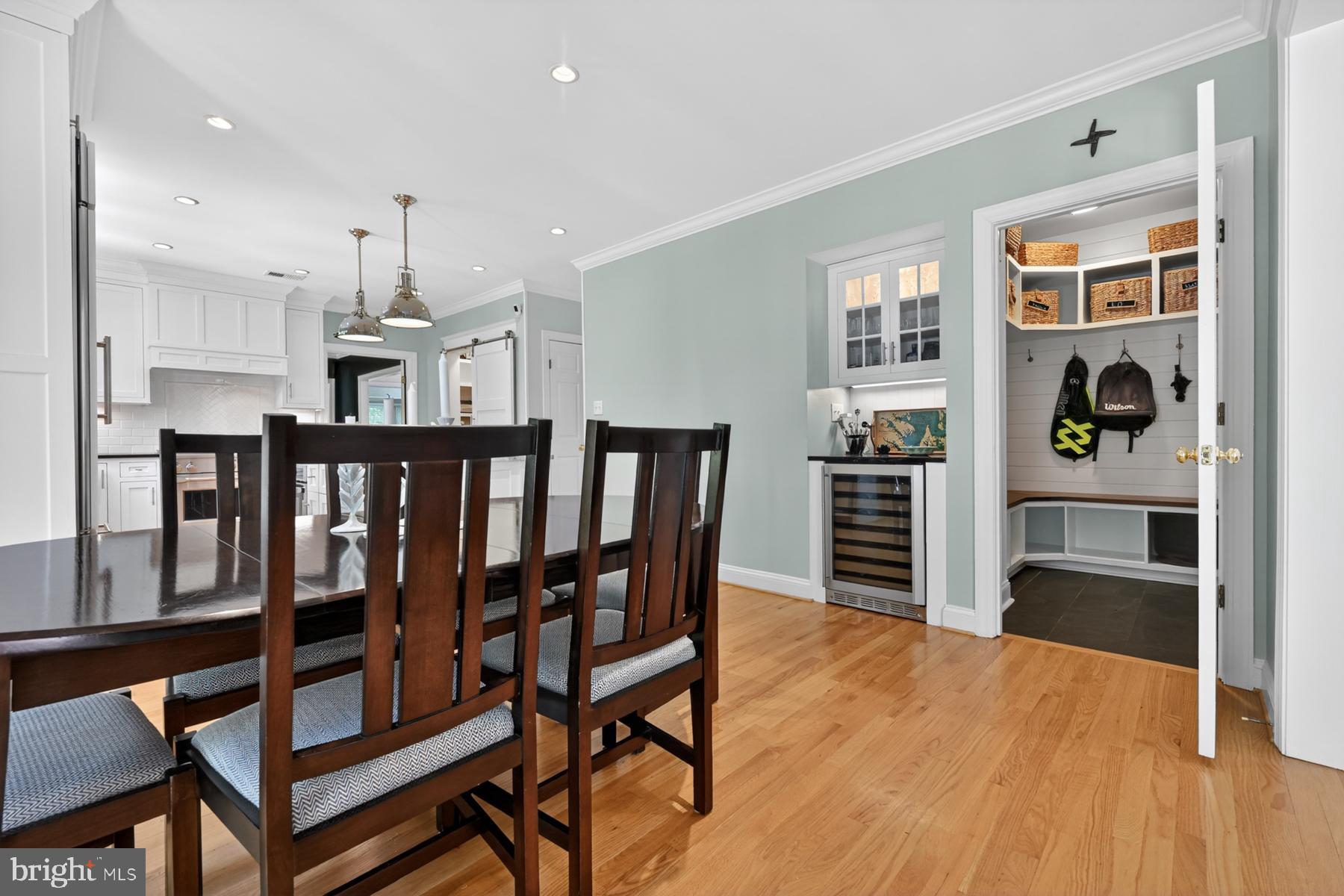 FISHING CREEK FARM - Residential