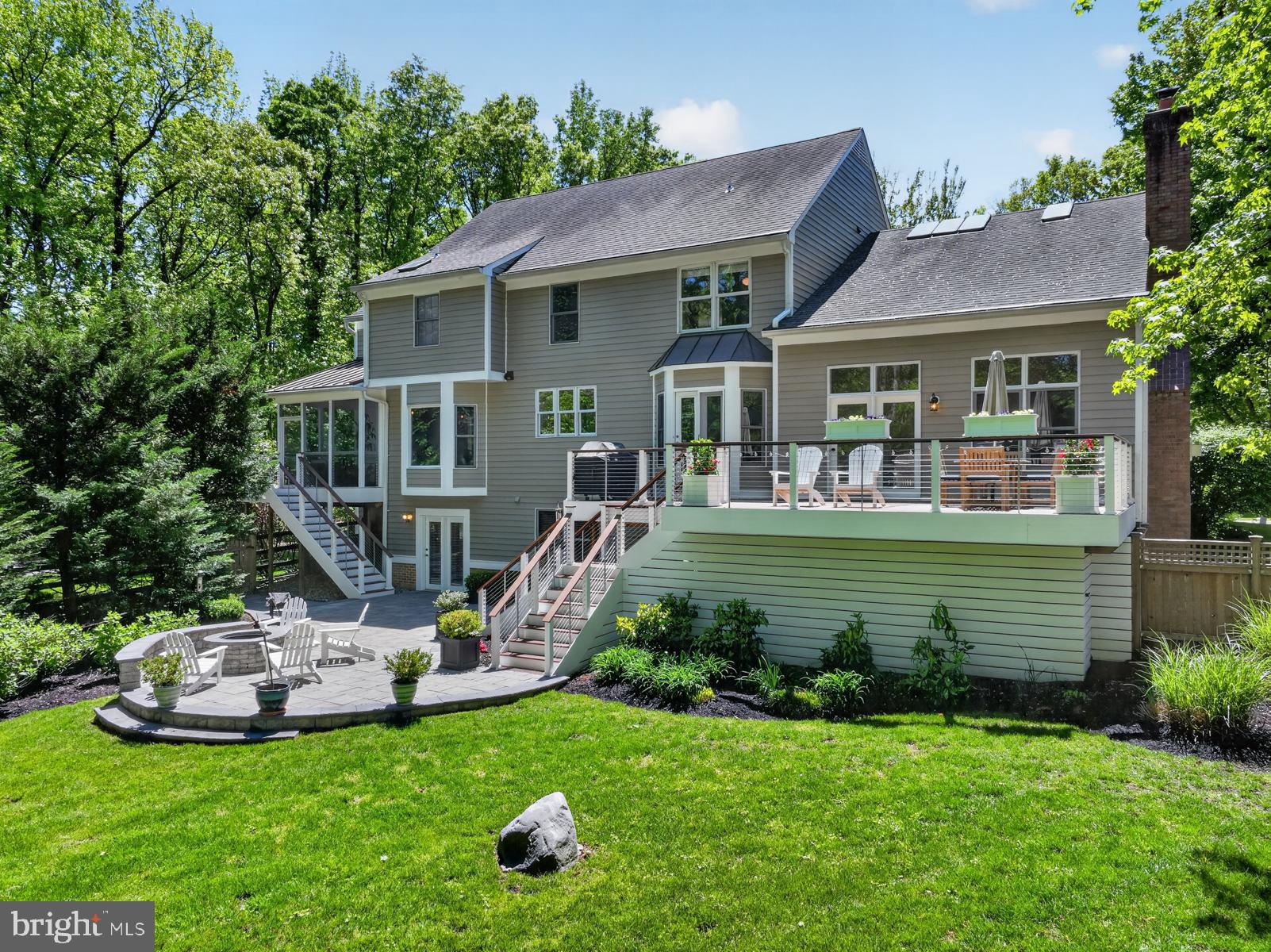 FISHING CREEK FARM - Residential