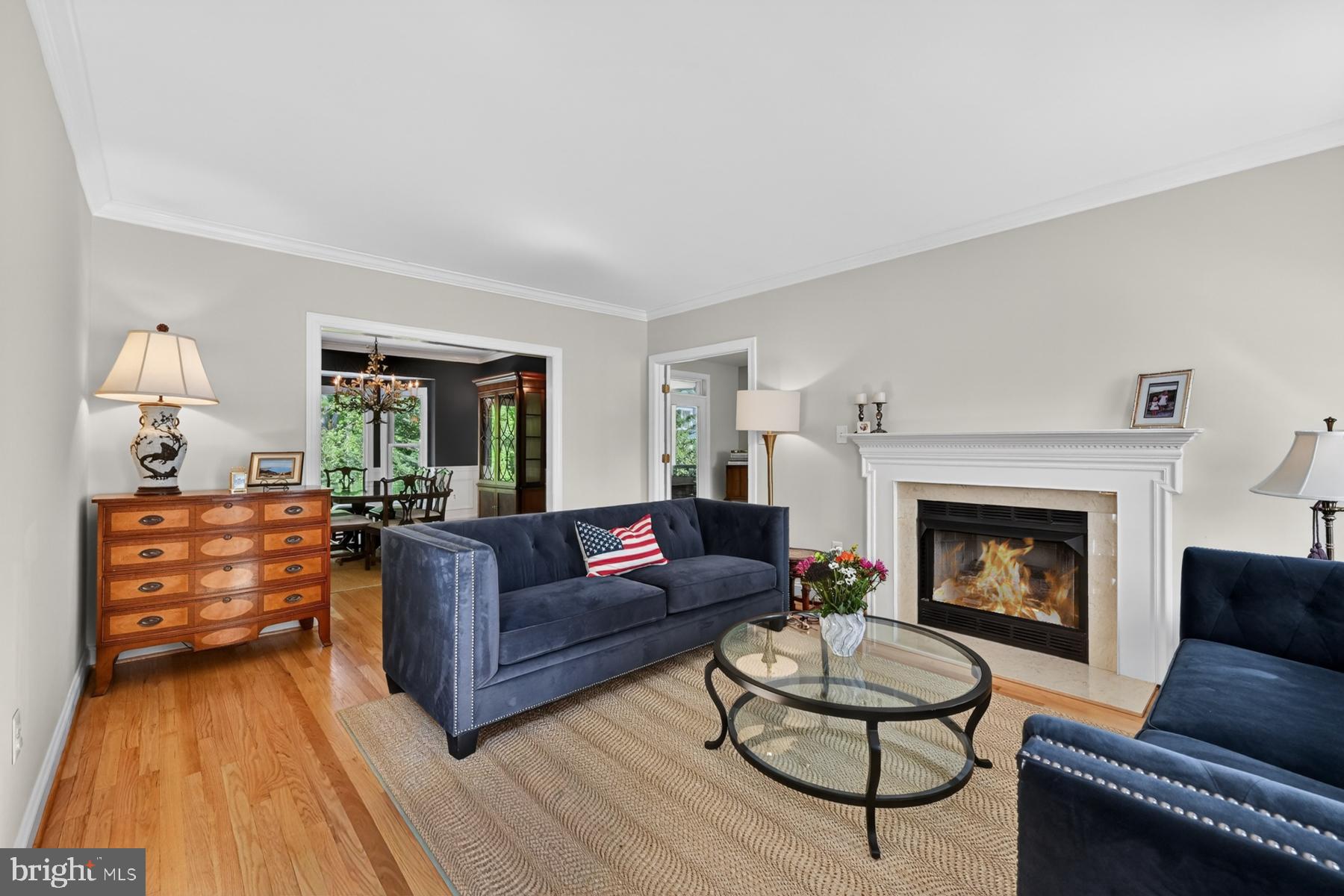 FISHING CREEK FARM - Residential