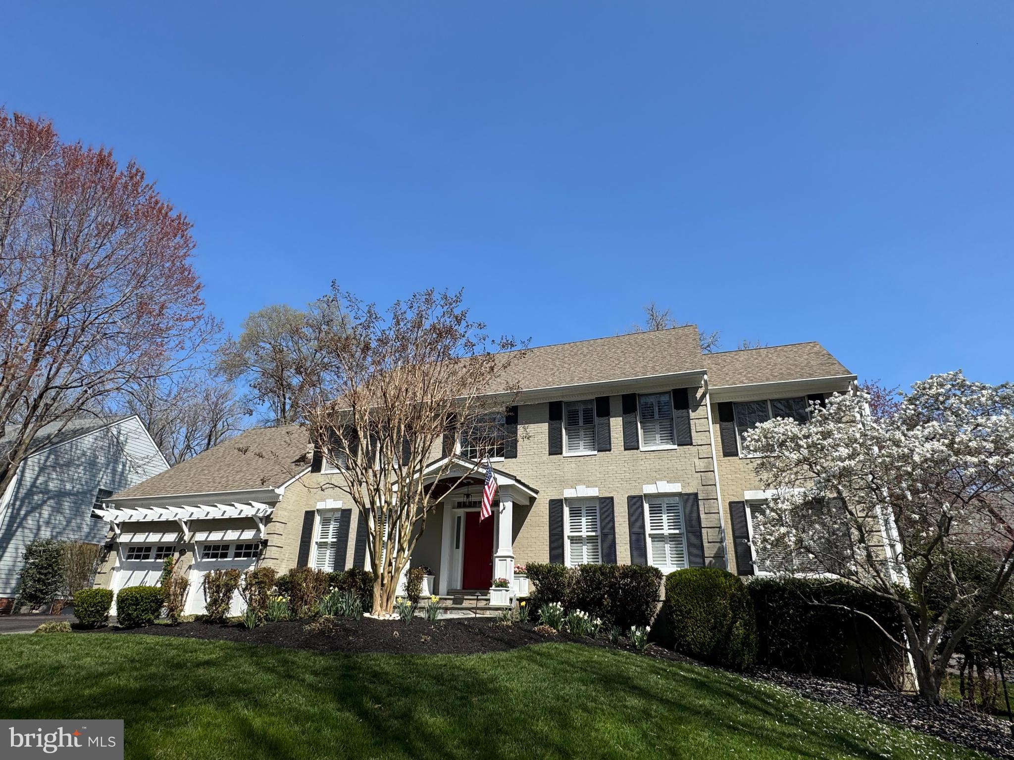 FISHING CREEK FARM - Residential