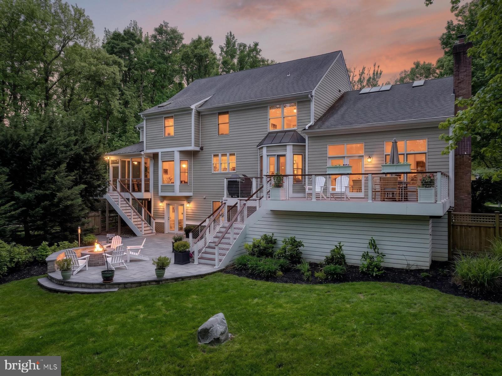 FISHING CREEK FARM - Residential