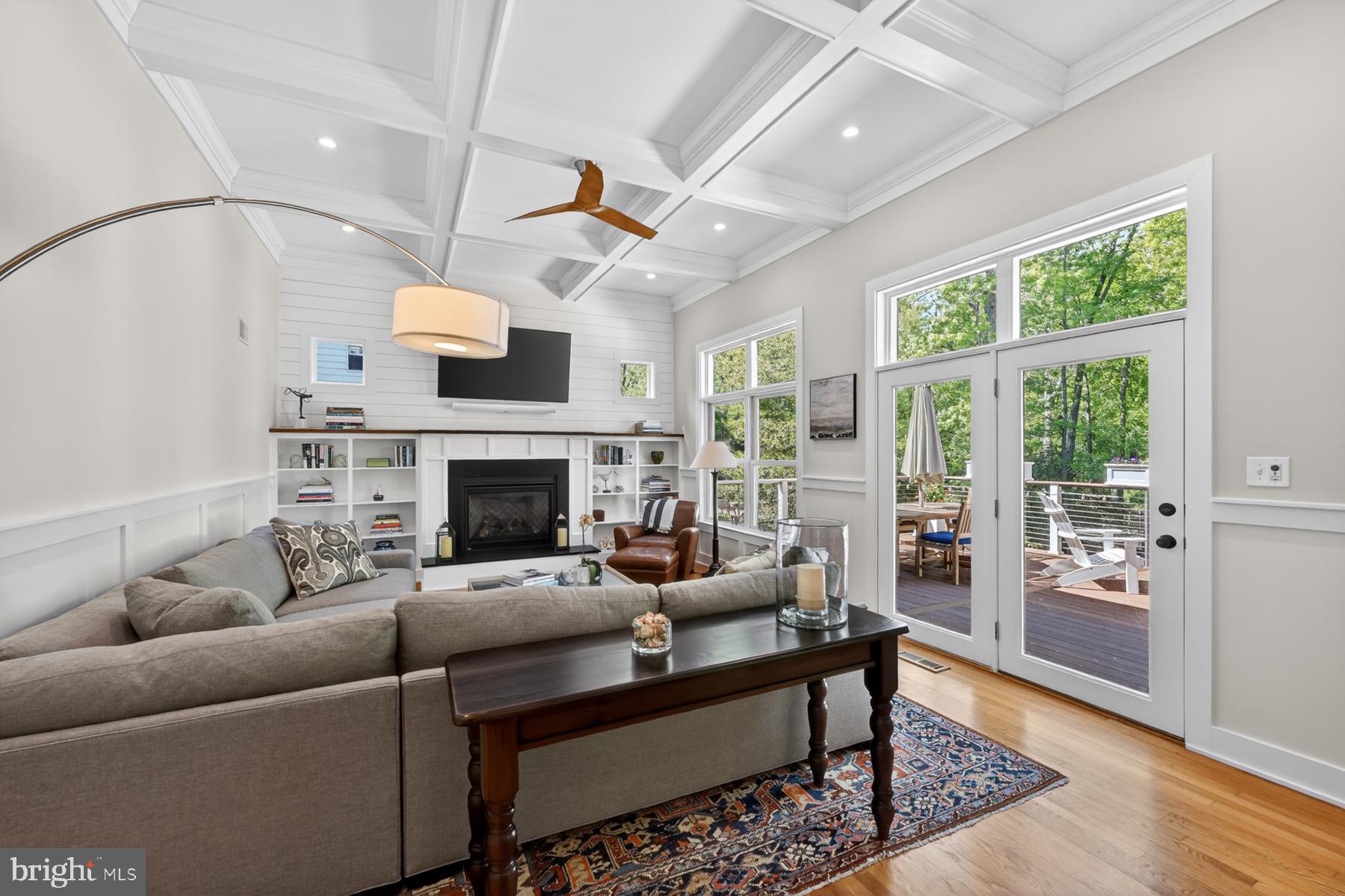 FISHING CREEK FARM - Residential