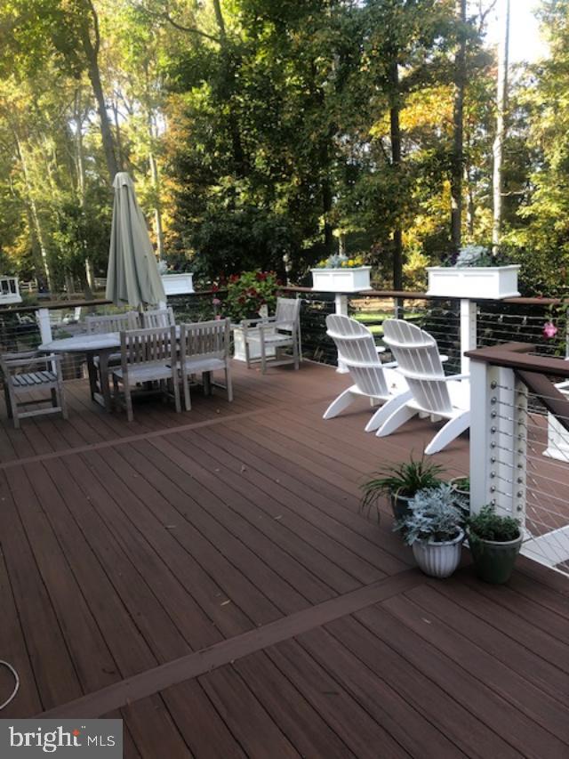 FISHING CREEK FARM - Residential