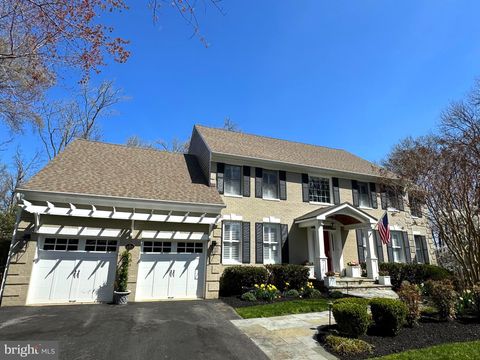 1207 THOMAS POINT COURT ANNAPOLIS MD 21403