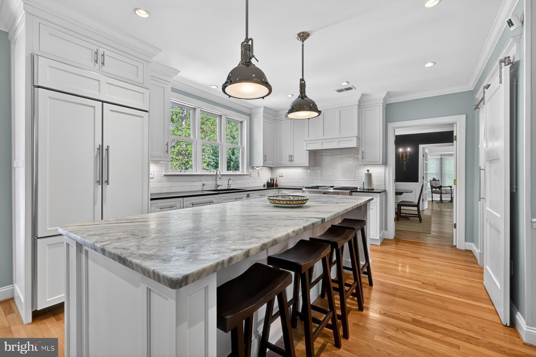 FISHING CREEK FARM - Residential