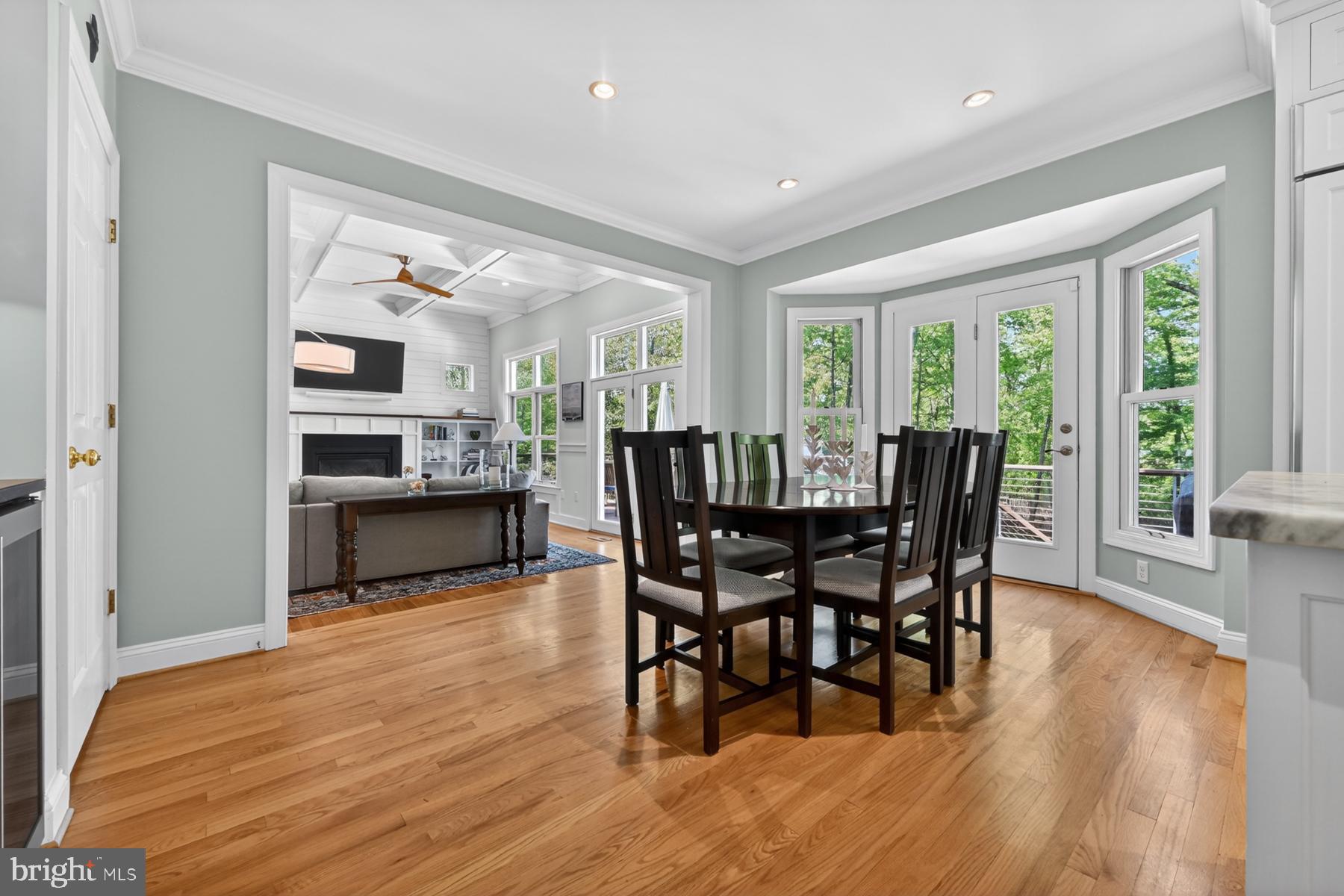 FISHING CREEK FARM - Residential