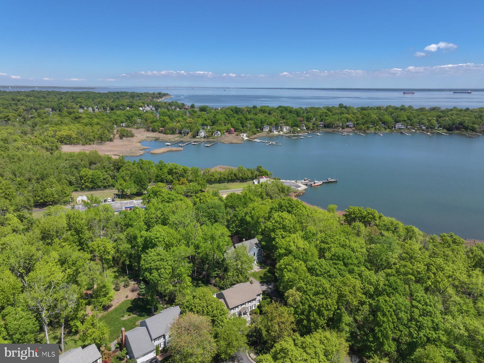 FISHING CREEK FARM - Residential