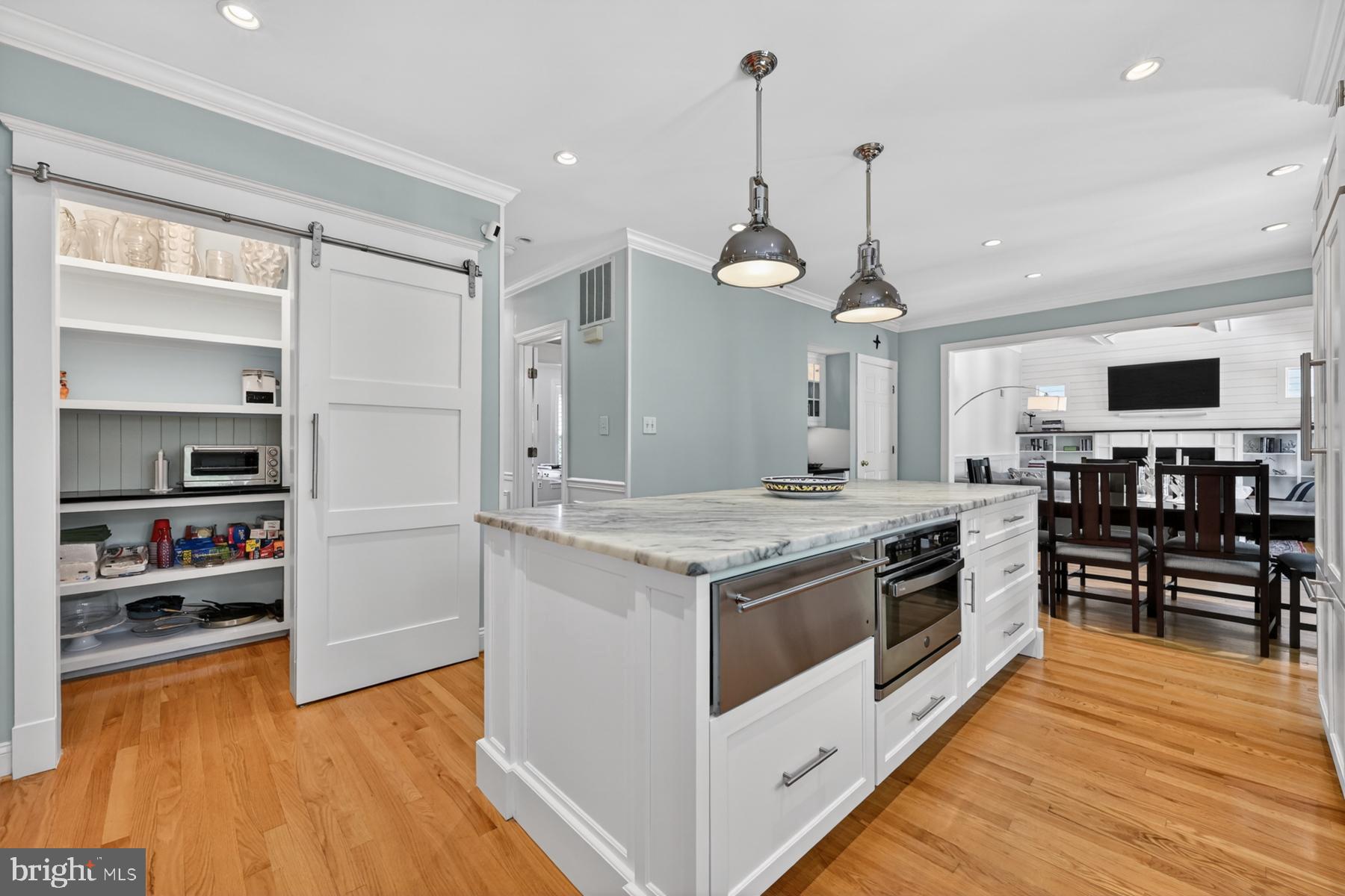 FISHING CREEK FARM - Residential