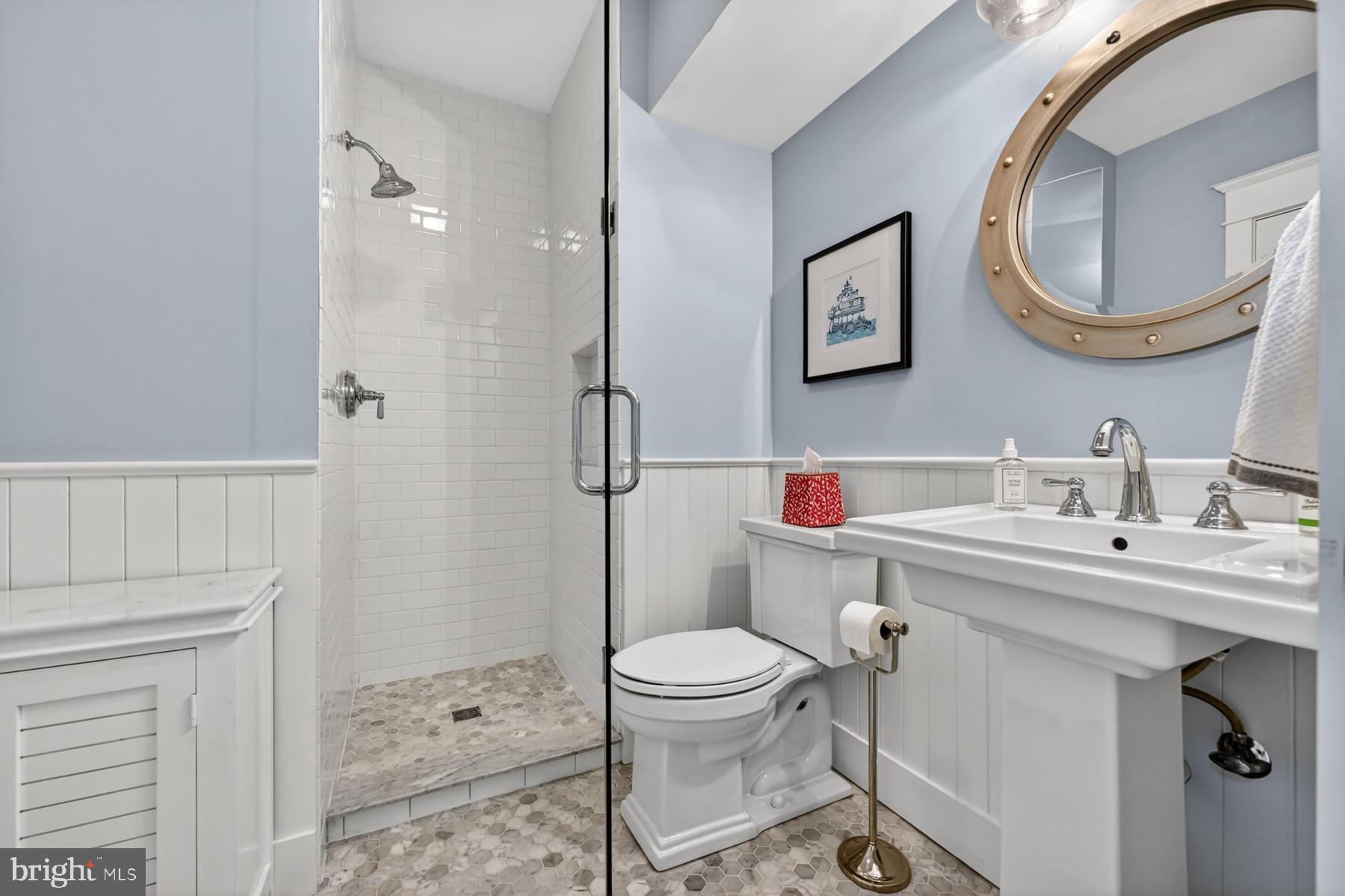 FISHING CREEK FARM - Residential