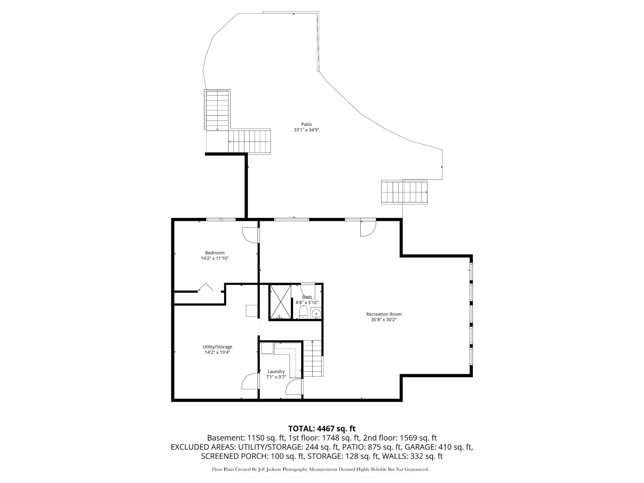 FISHING CREEK FARM - Residential