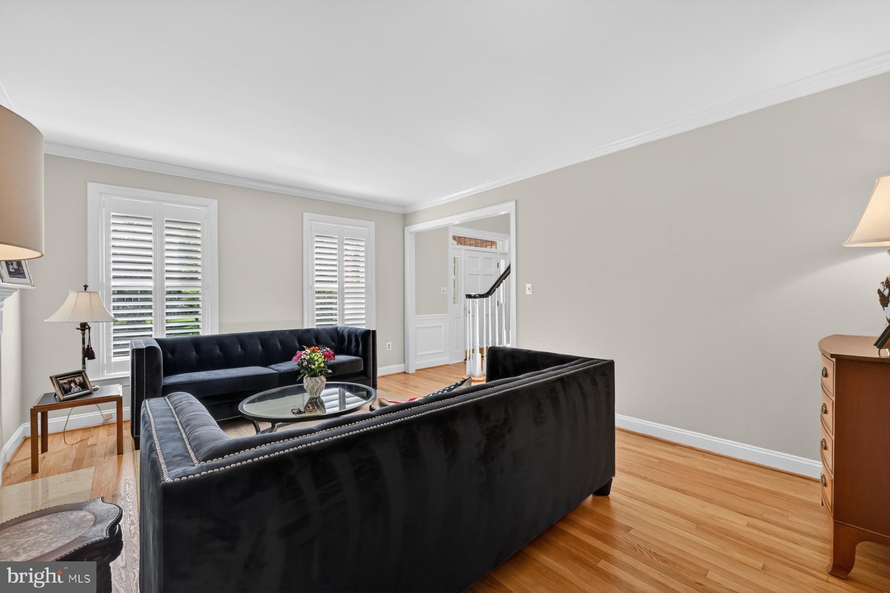 FISHING CREEK FARM - Residential