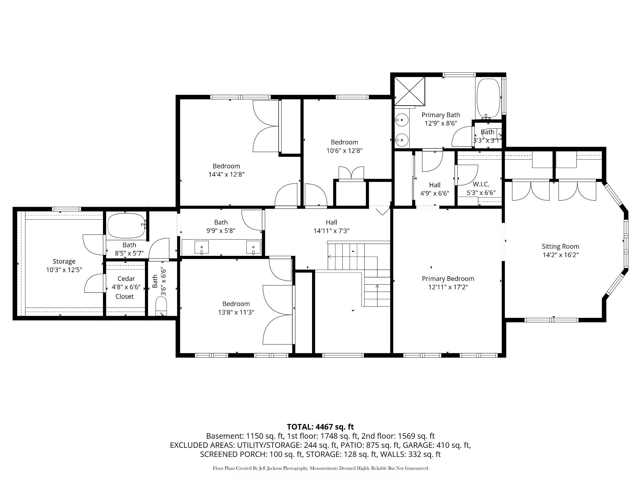 FISHING CREEK FARM - Residential