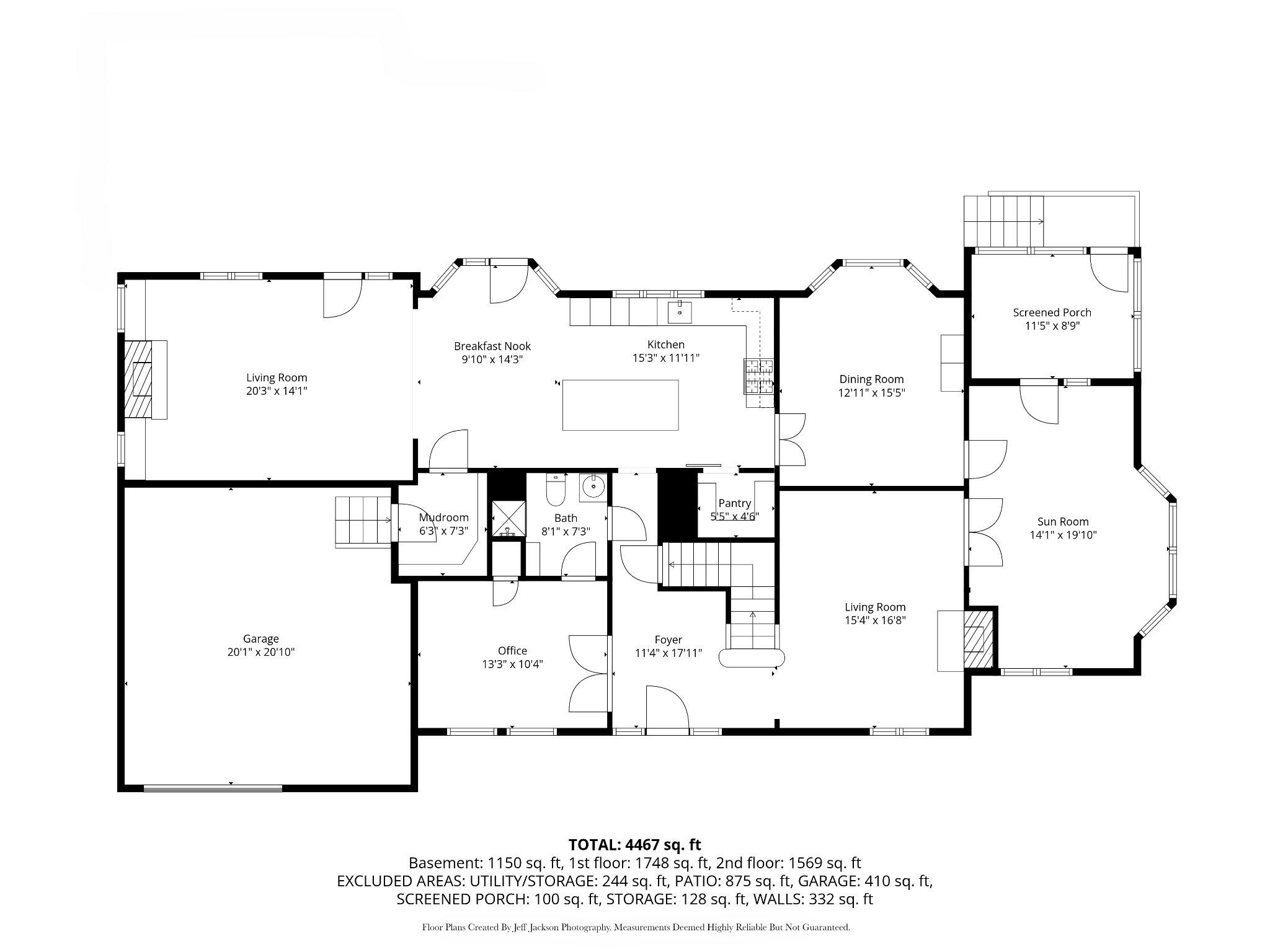 FISHING CREEK FARM - Residential