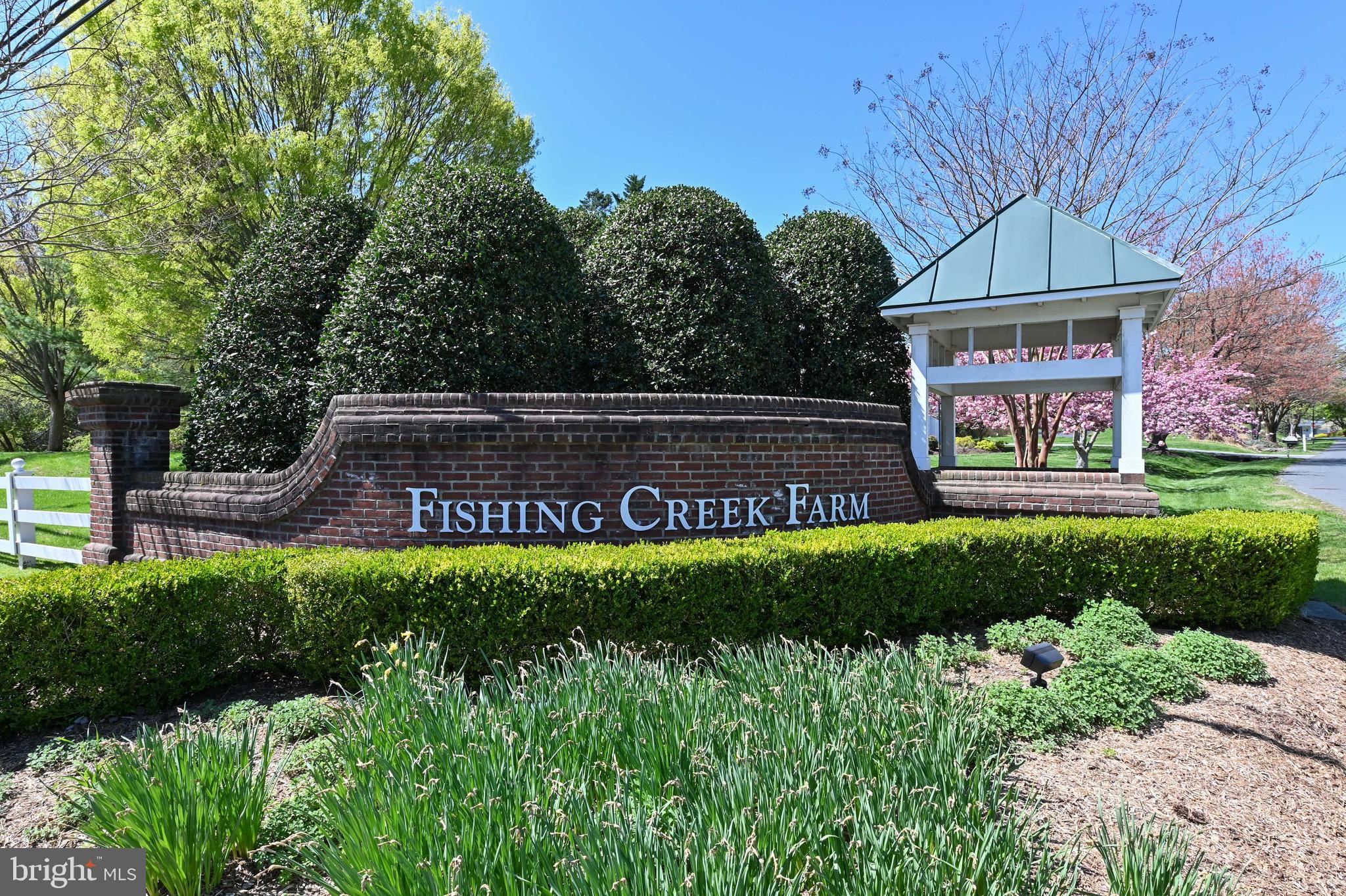 FISHING CREEK FARM - Residential