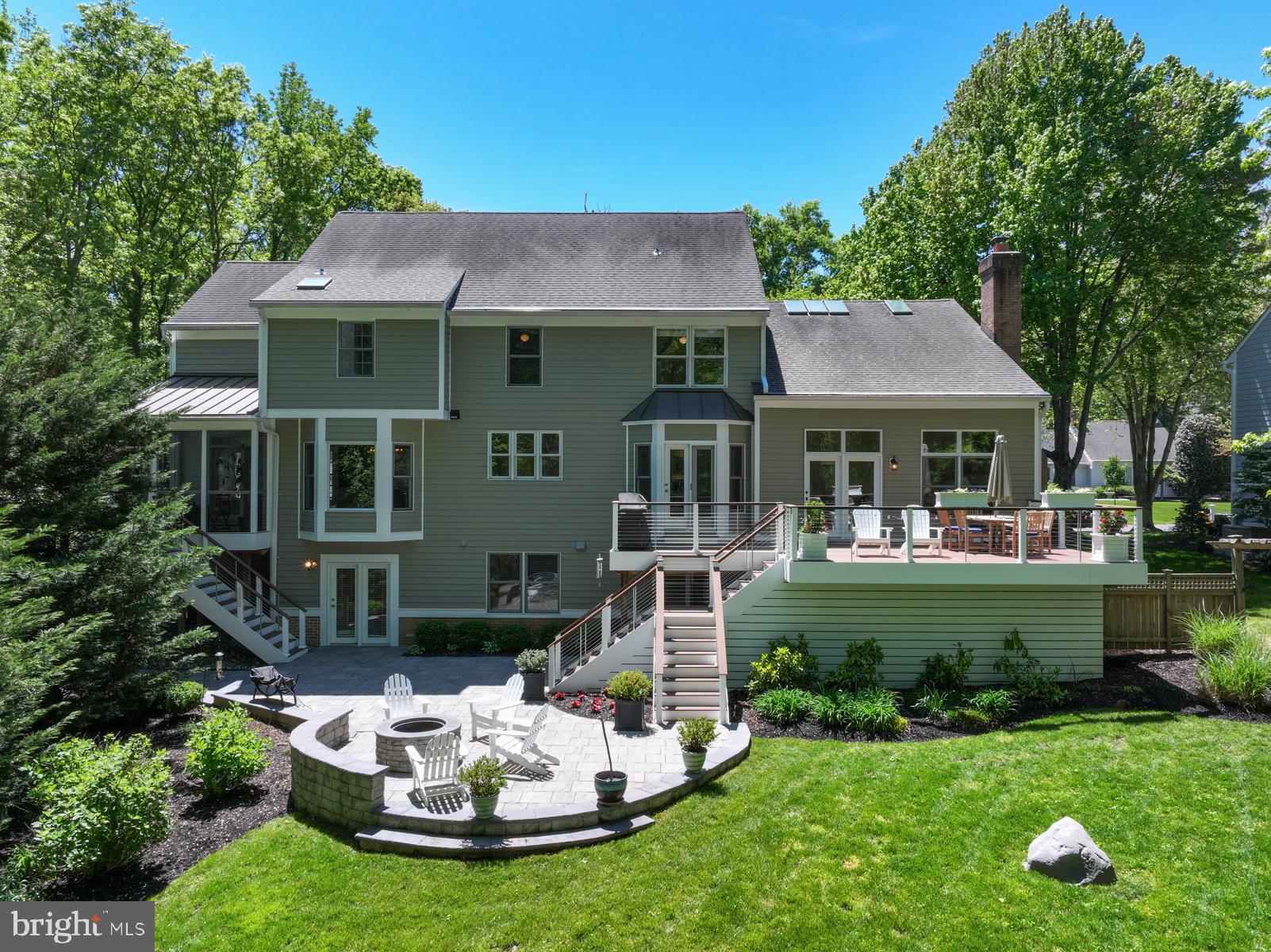 FISHING CREEK FARM - Residential