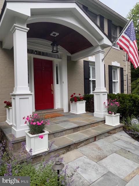 FISHING CREEK FARM - Residential