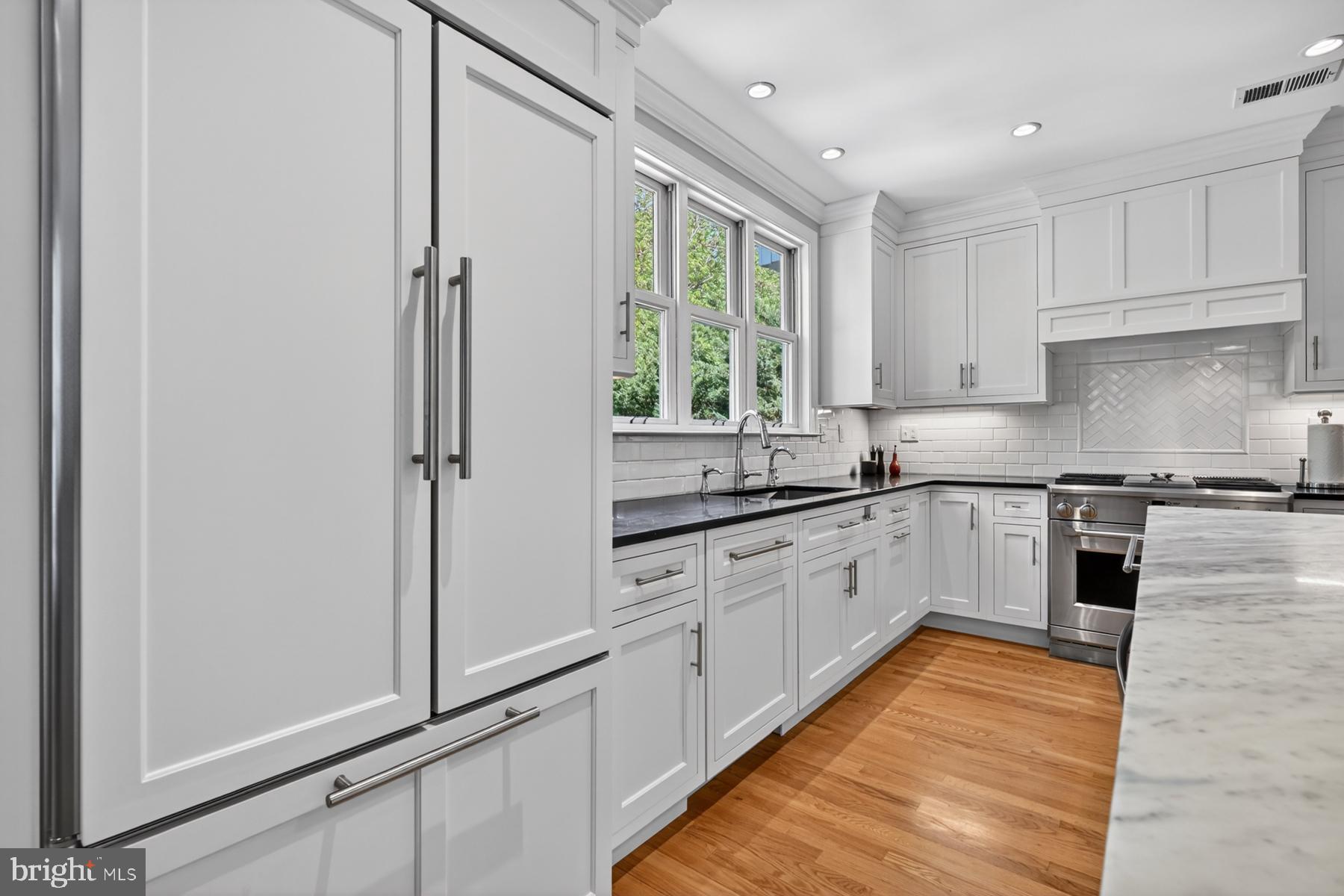 FISHING CREEK FARM - Residential