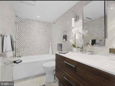 PROMENADE TOWERS - Residential