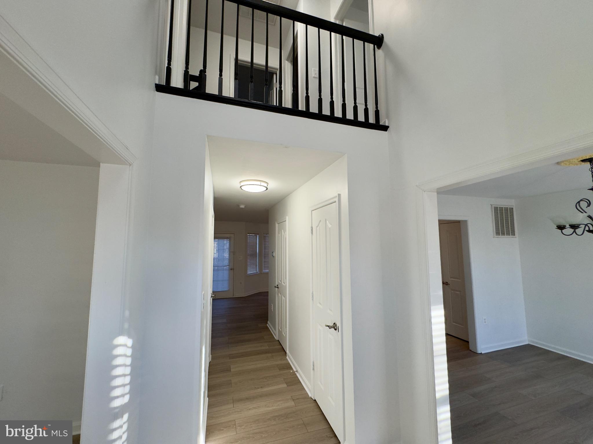 TIMBERLAKE - Residential Lease